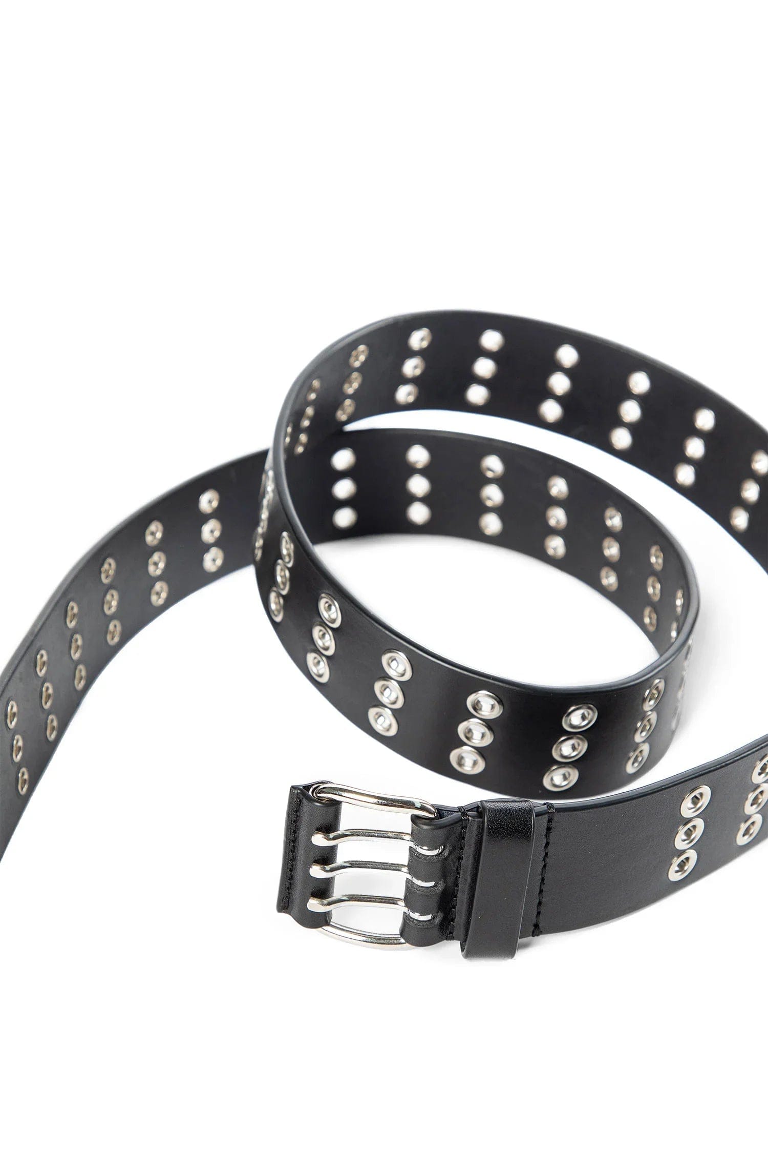 ANN Demeulemeester Ezra Belt 4 cm