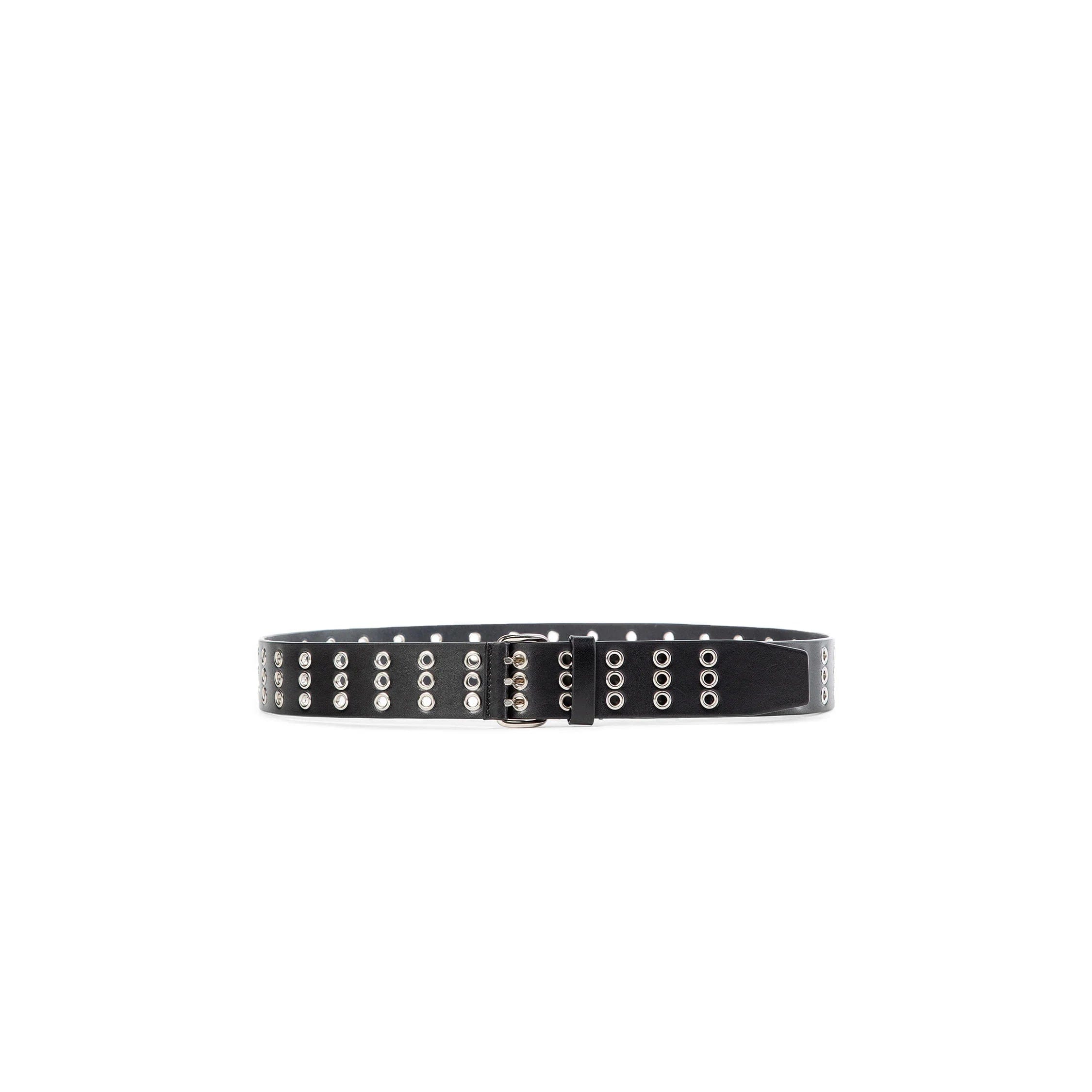 ANN Demeulemeester Ezra Belt 4 cm