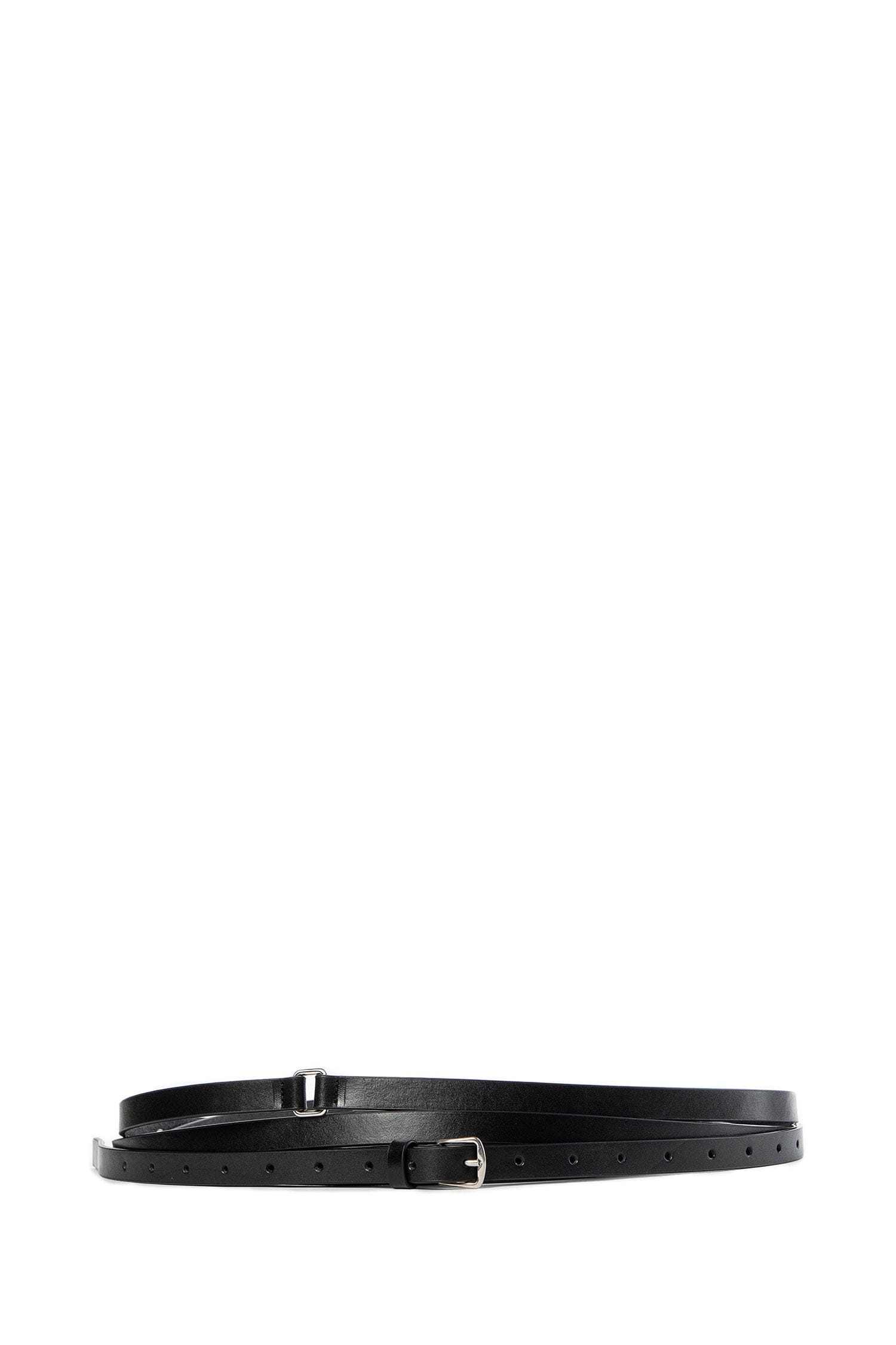 ANN Demeulemeester Kepa Triple Wrap Belt