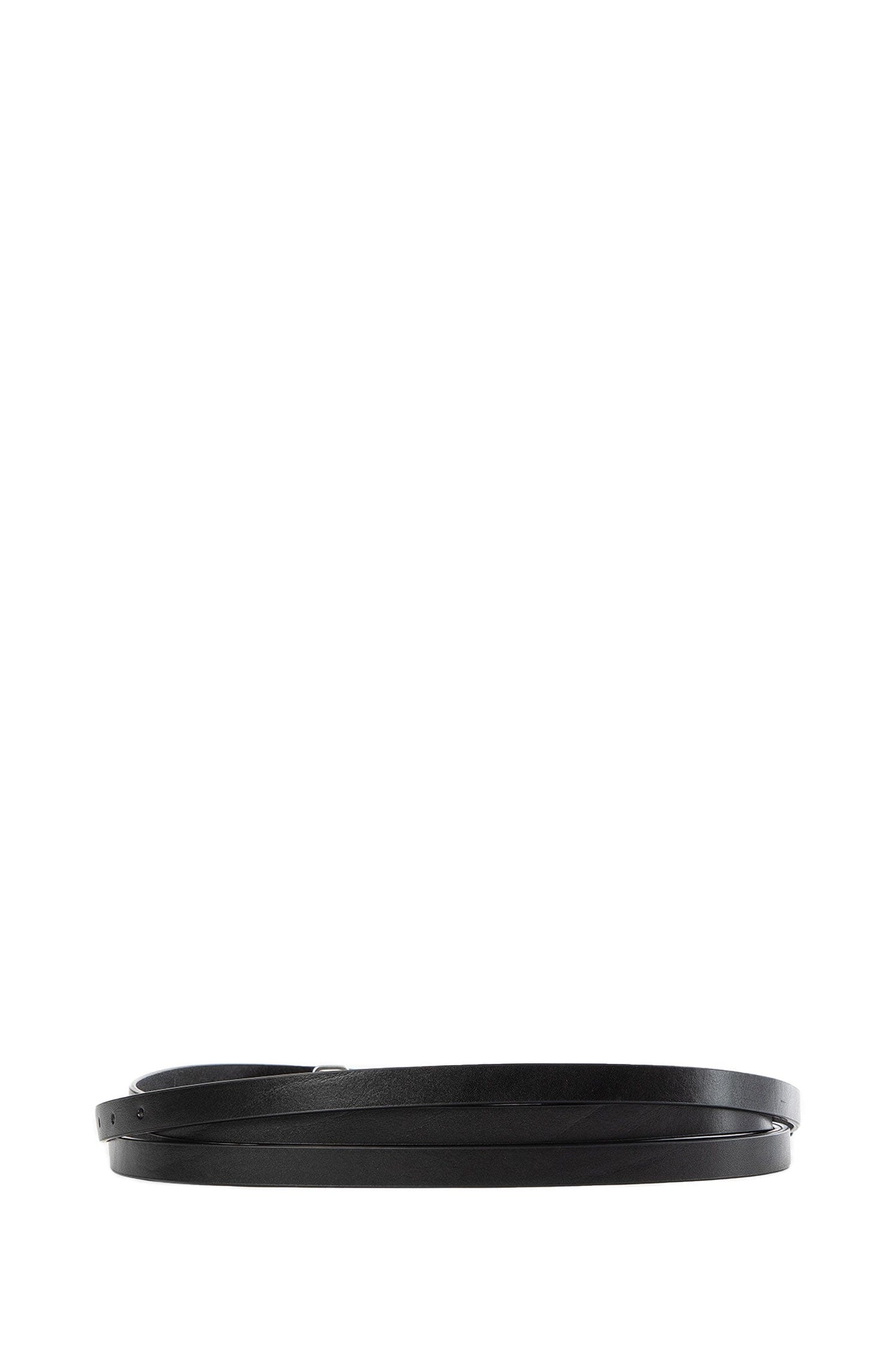 ANN Demeulemeester Kepa Triple Wrap Belt