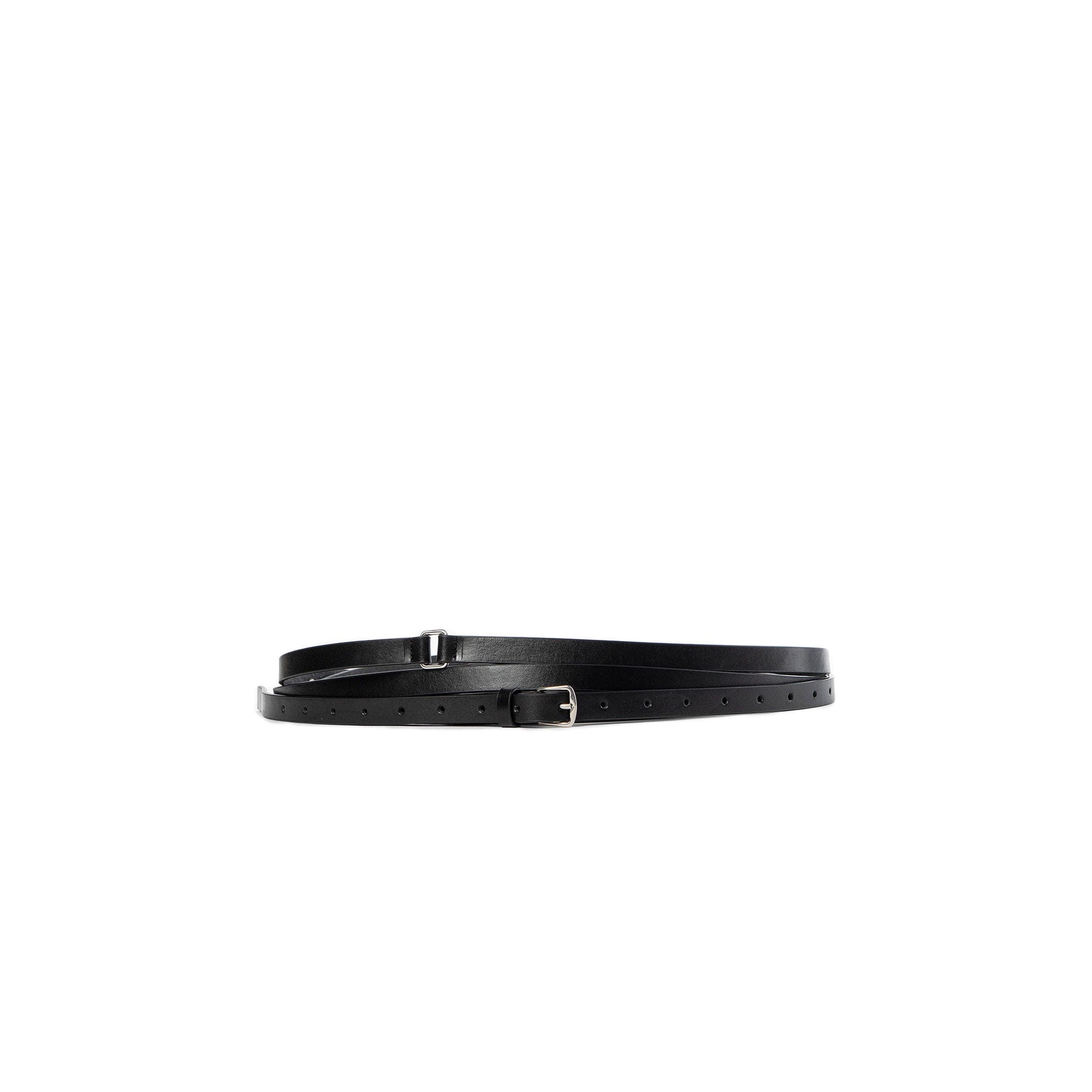 ANN Demeulemeester Kepa Triple Wrap Belt