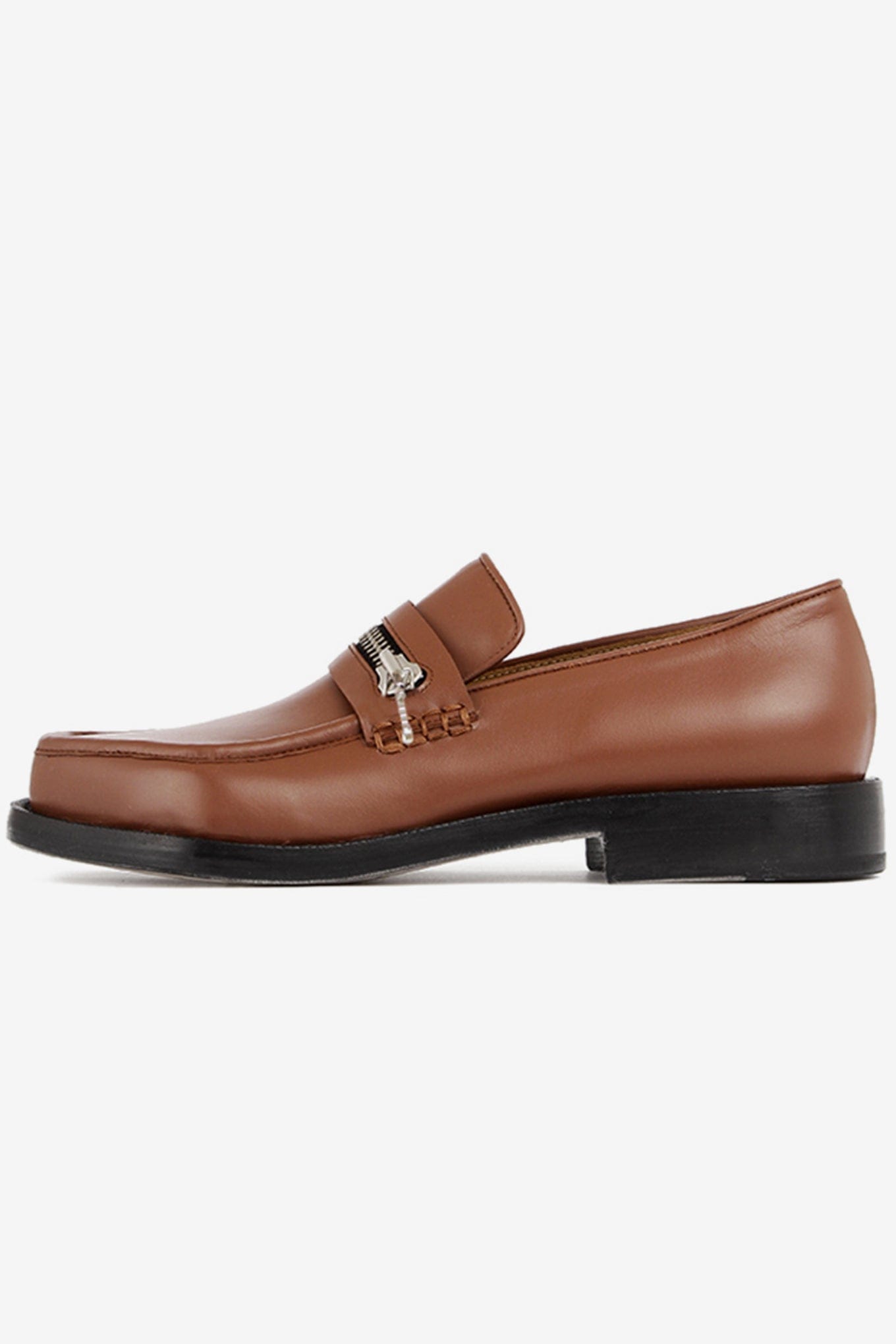Magliano MONSTER LOAFER ZIPPED