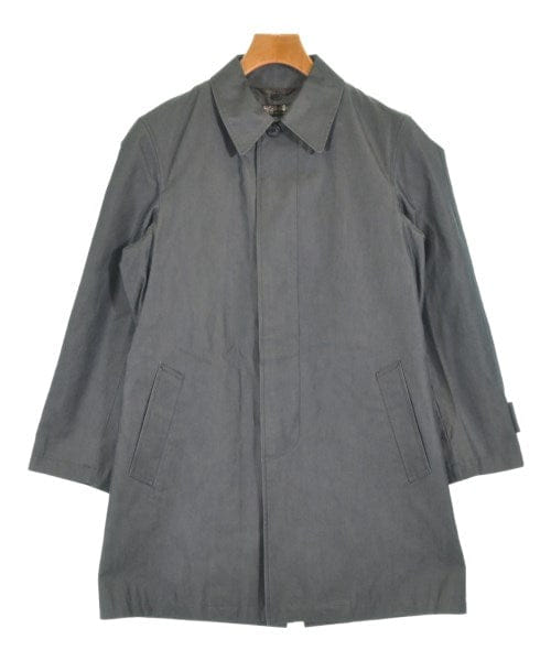 Paul Smith Soutien collar coats