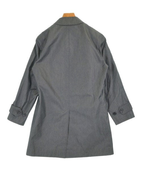Paul Smith Soutien collar coats