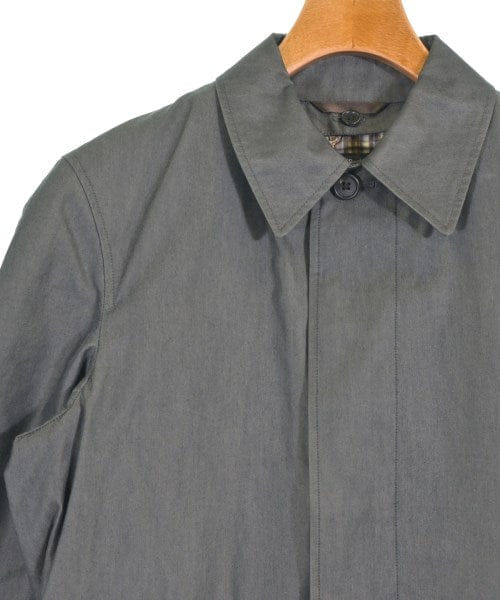 Paul Smith Soutien collar coats