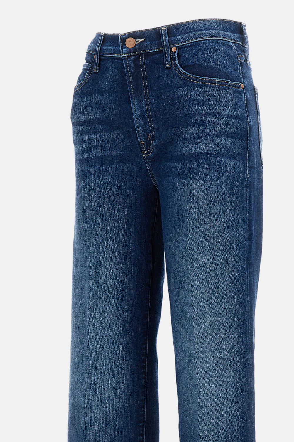 Mother JEANS THE KICK IT