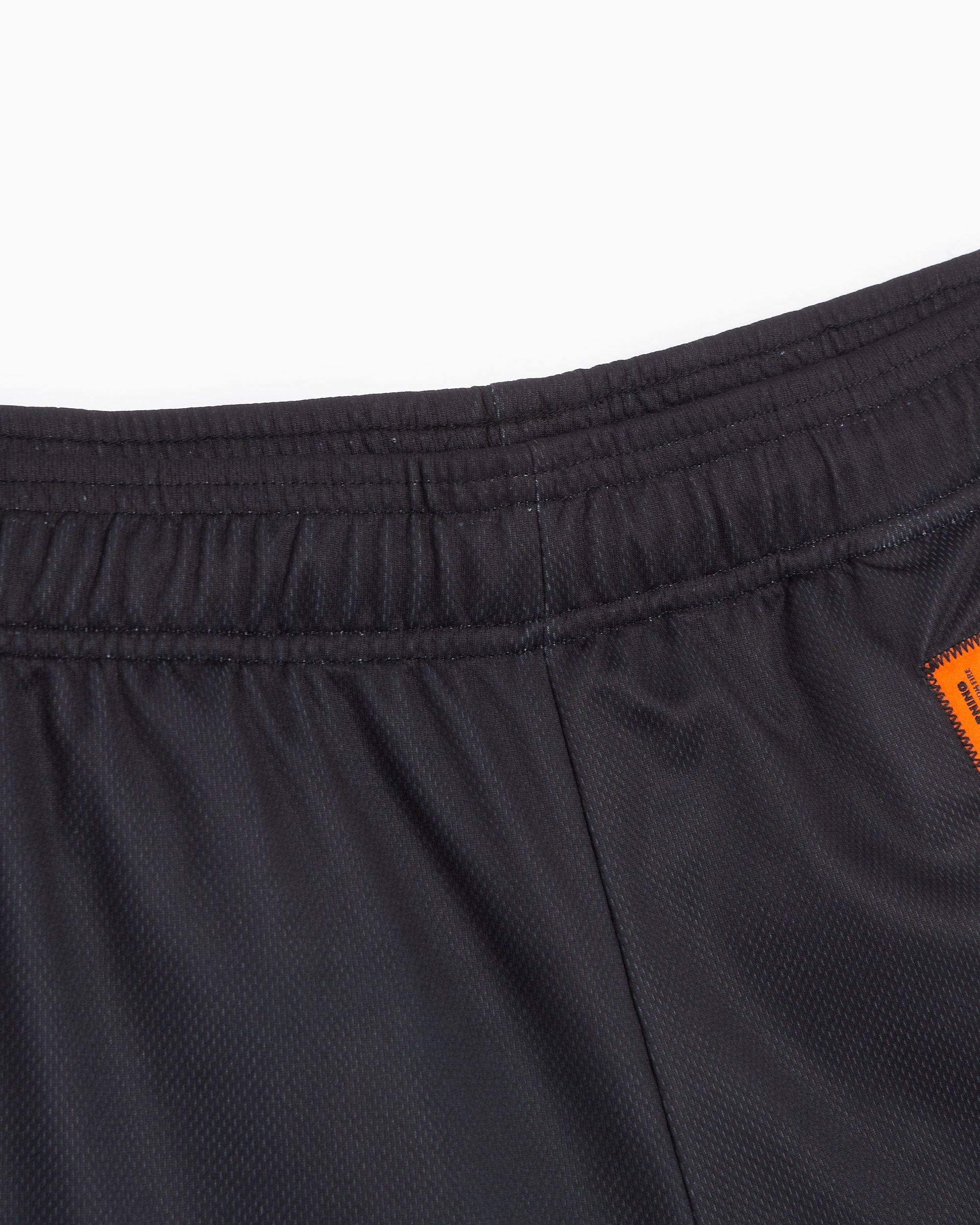 Heron Preston Pantalones cortos Heron Preston Men's Dry Fit Shorts para hombre