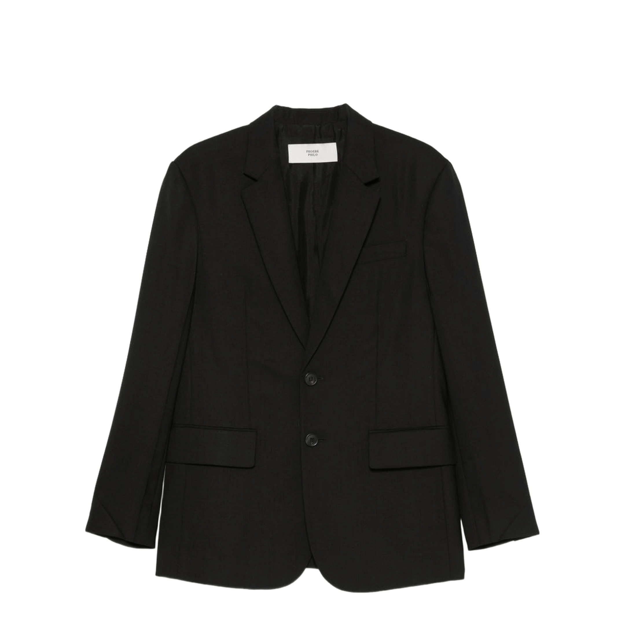 Phoebe Philo Jackets Black