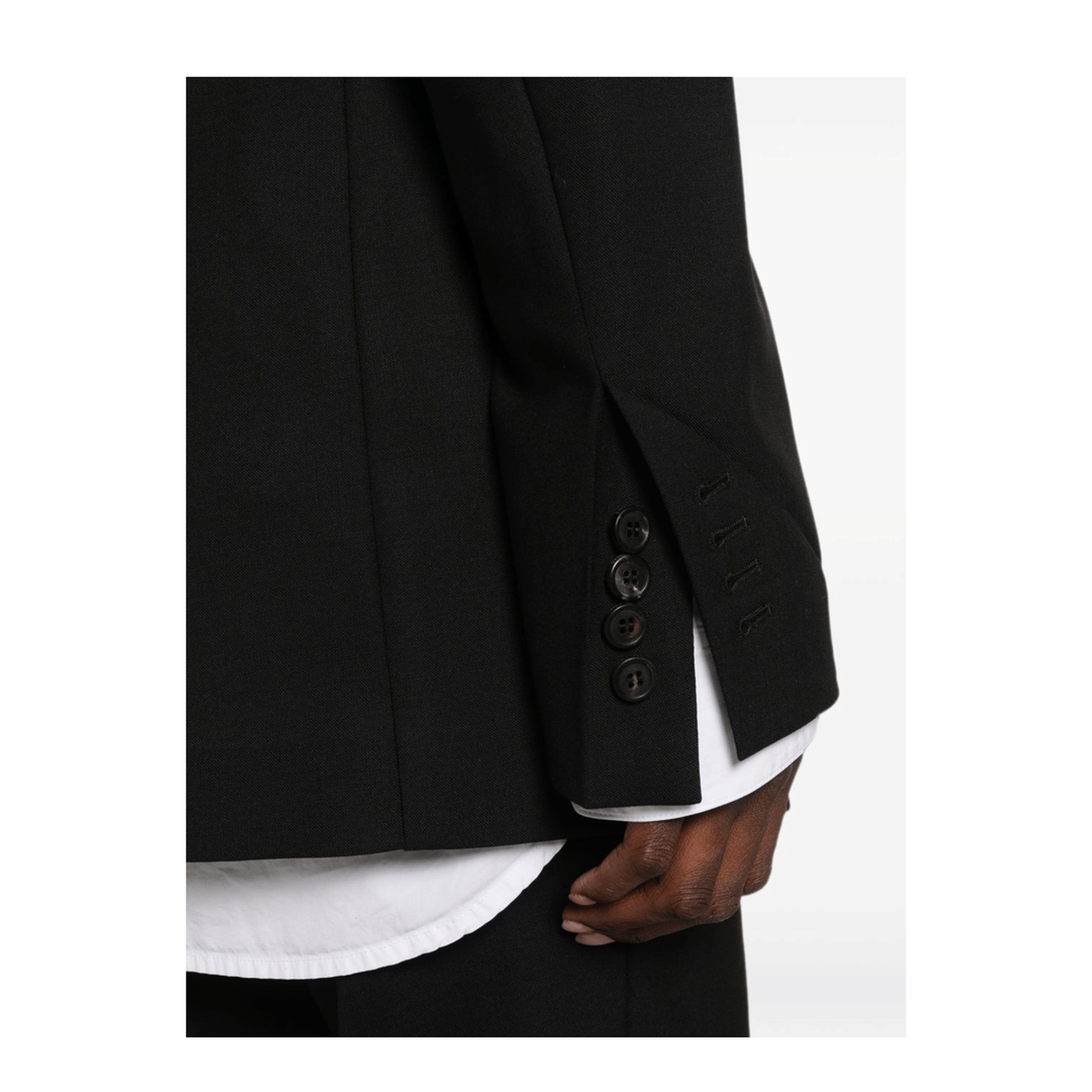 Phoebe Philo Jackets Black