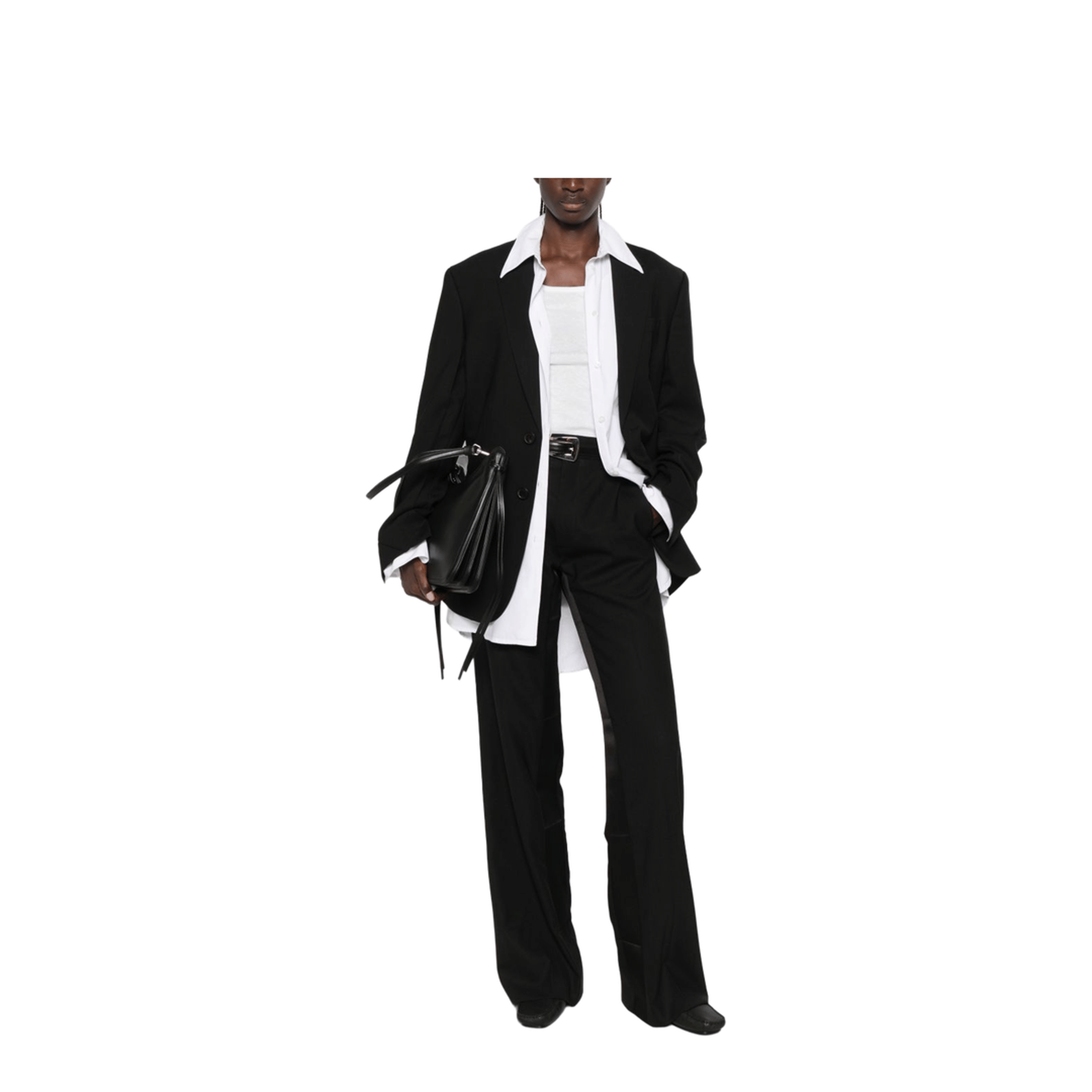Phoebe Philo Jackets Black