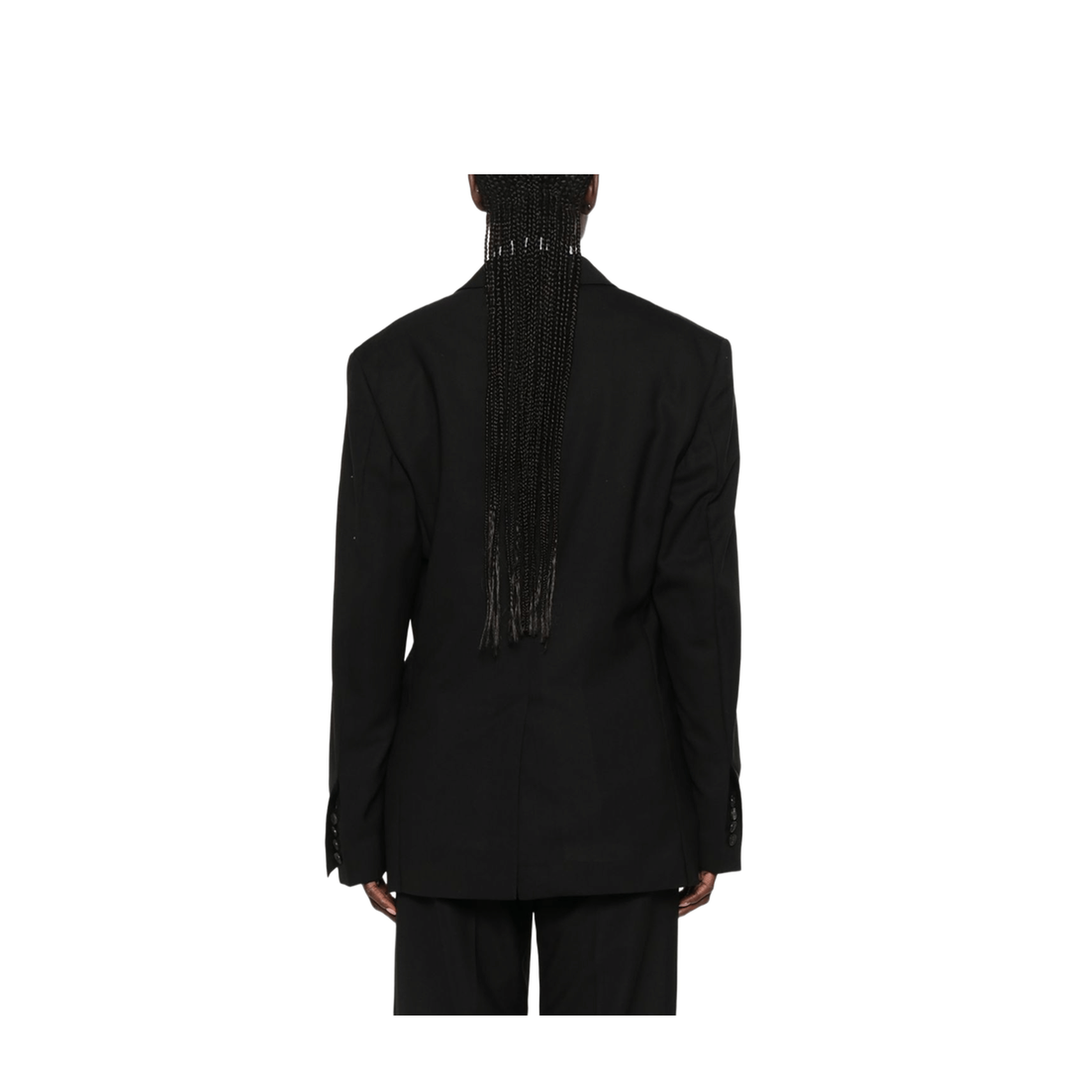 Phoebe Philo Jackets Black