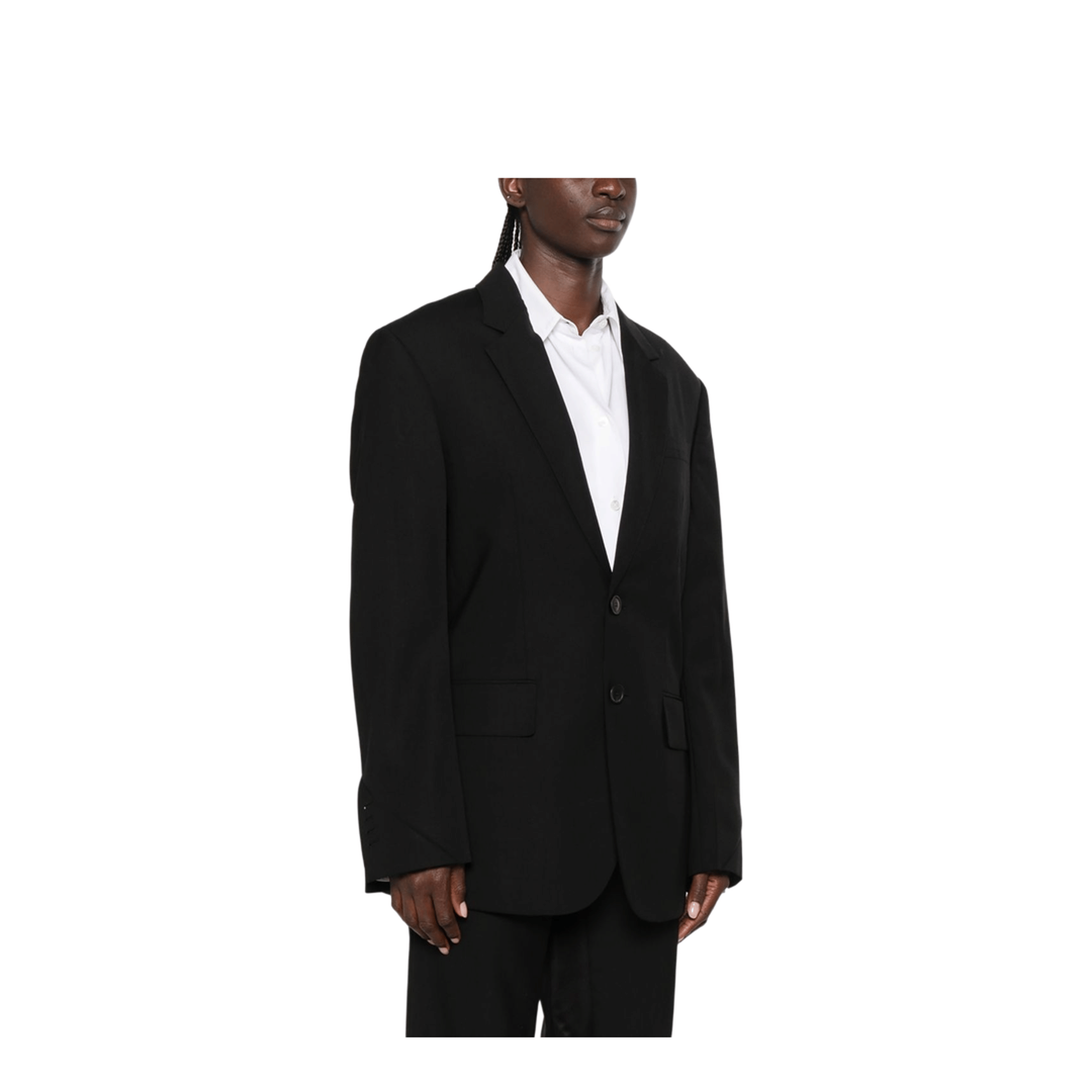 Phoebe Philo Jackets Black
