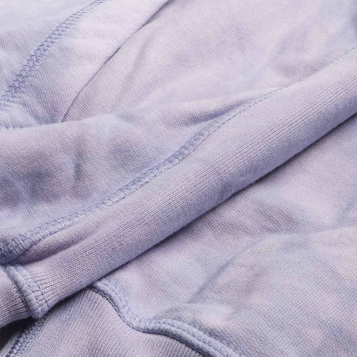 Good Measure M - 20 Hand Dyed Indigo Hooded Sweat