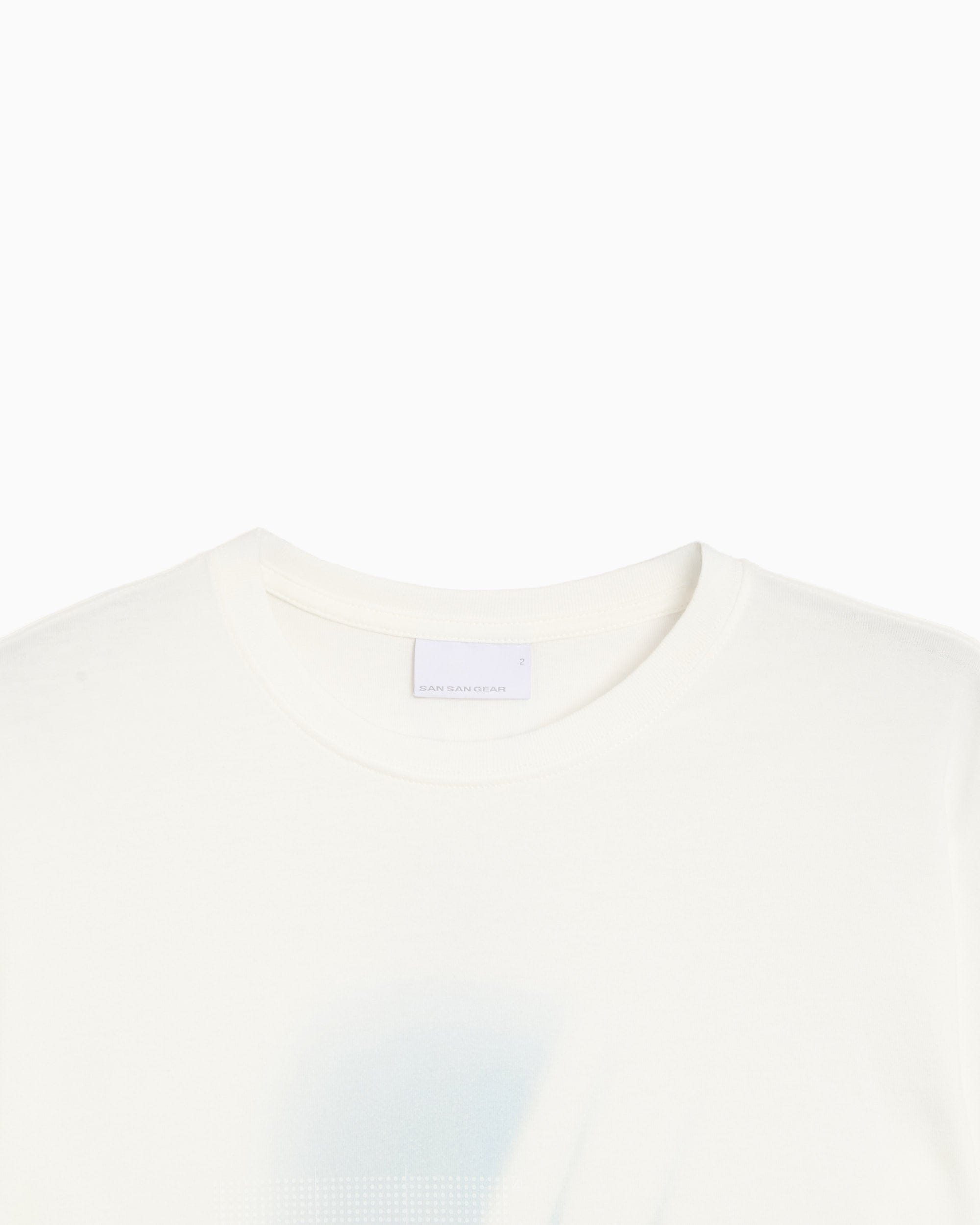SAN SAN GEAR Camiseta con gráfico SAN SAN GEAR Shade para hombre