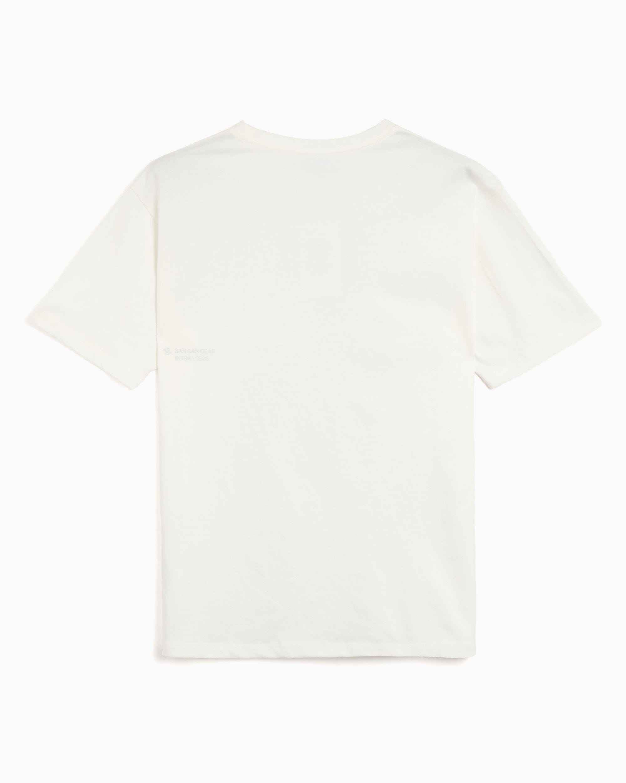SAN SAN GEAR Camiseta con gráfico SAN SAN GEAR Shade para hombre