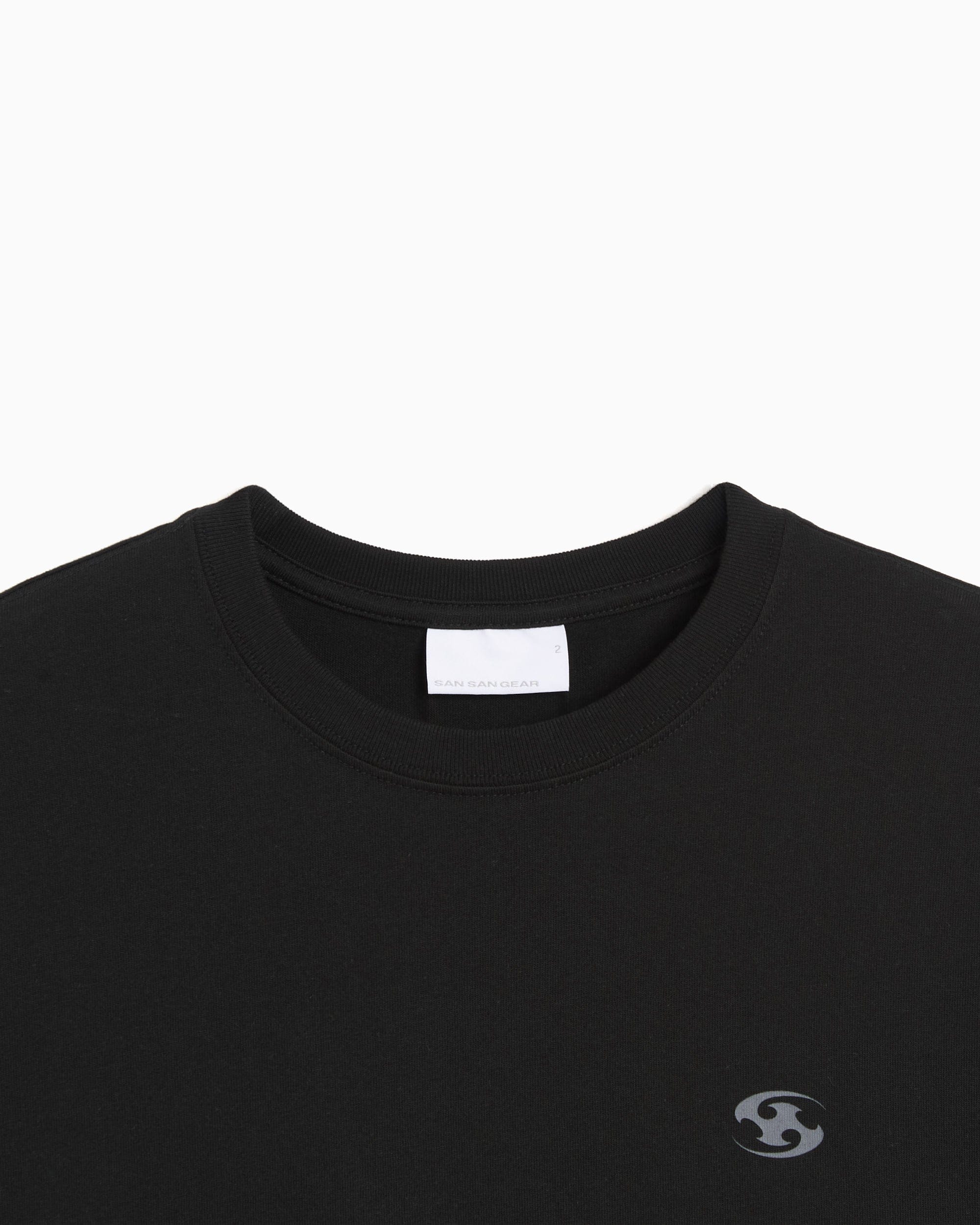 SAN SAN GEAR Camiseta con gráfico SAN SAN GEAR para hombre