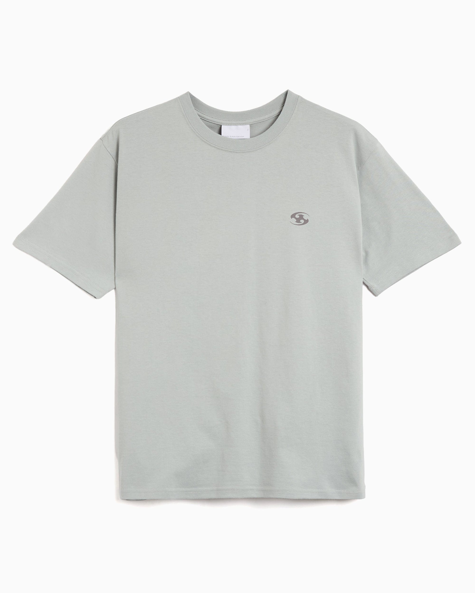 SAN SAN GEAR Camiseta con logo SAN SAN GEAR para hombre