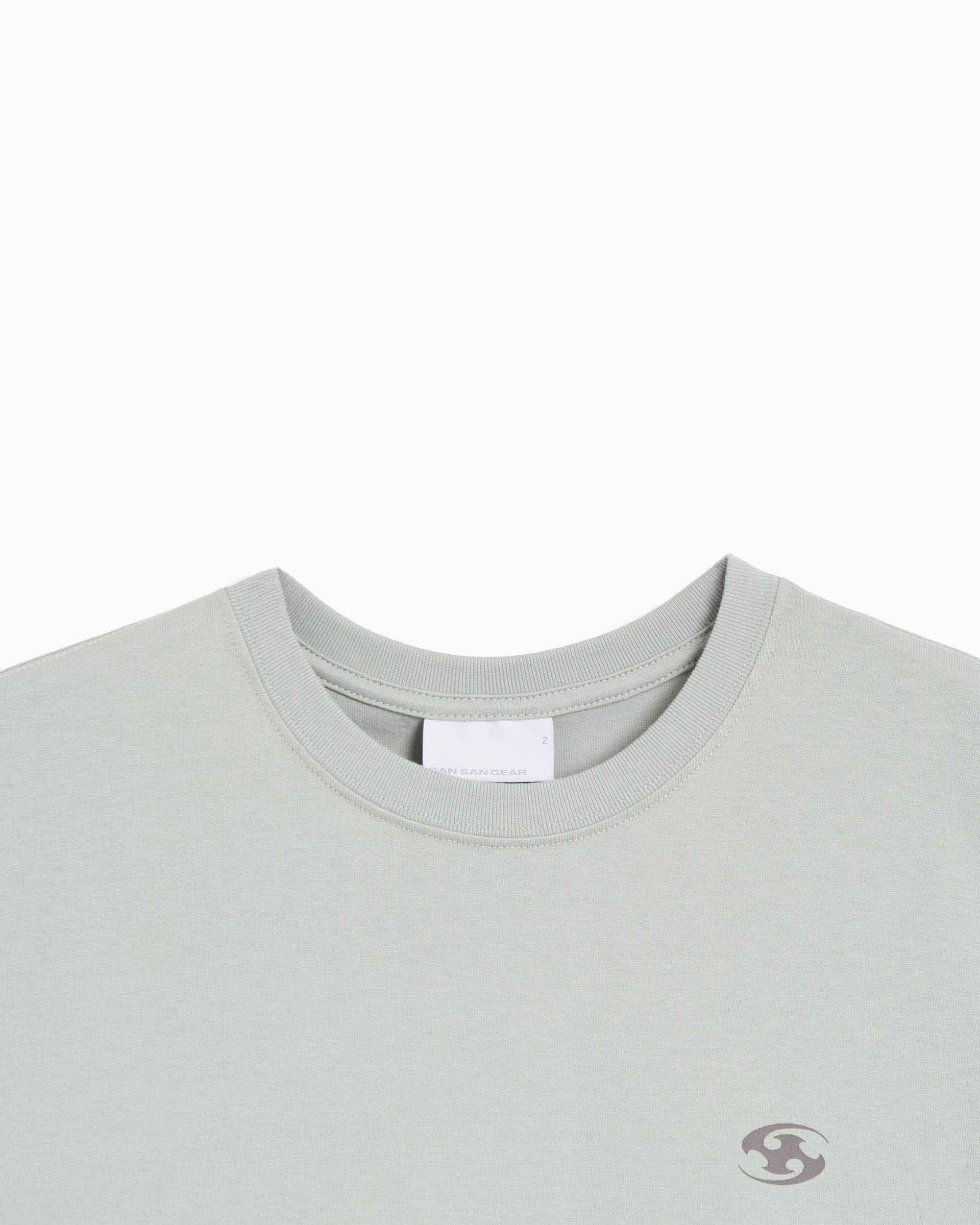 SAN SAN GEAR Camiseta con logo SAN SAN GEAR para hombre