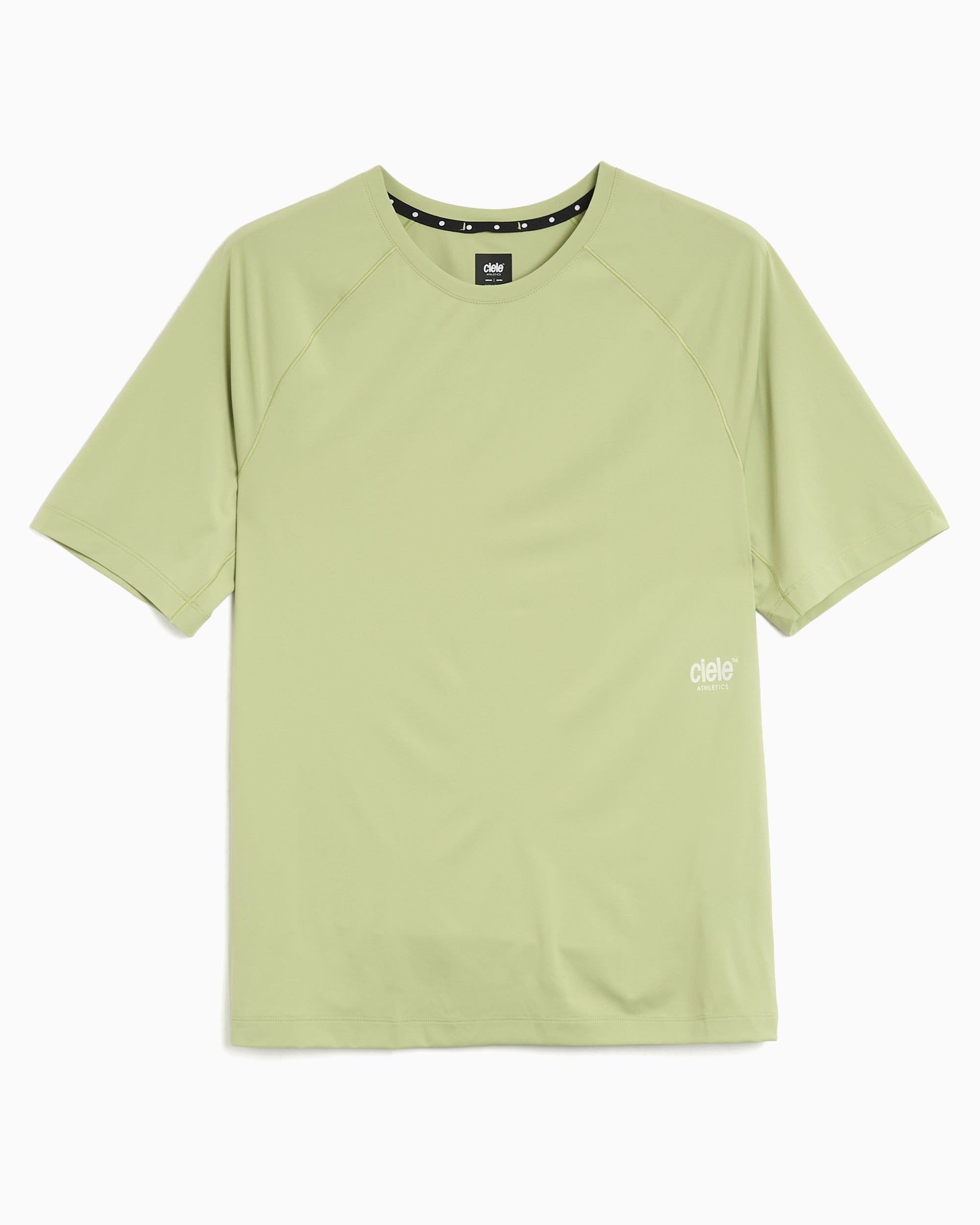 Ciele Athletics Camiseta Ciele Athletics Terragon para hombre