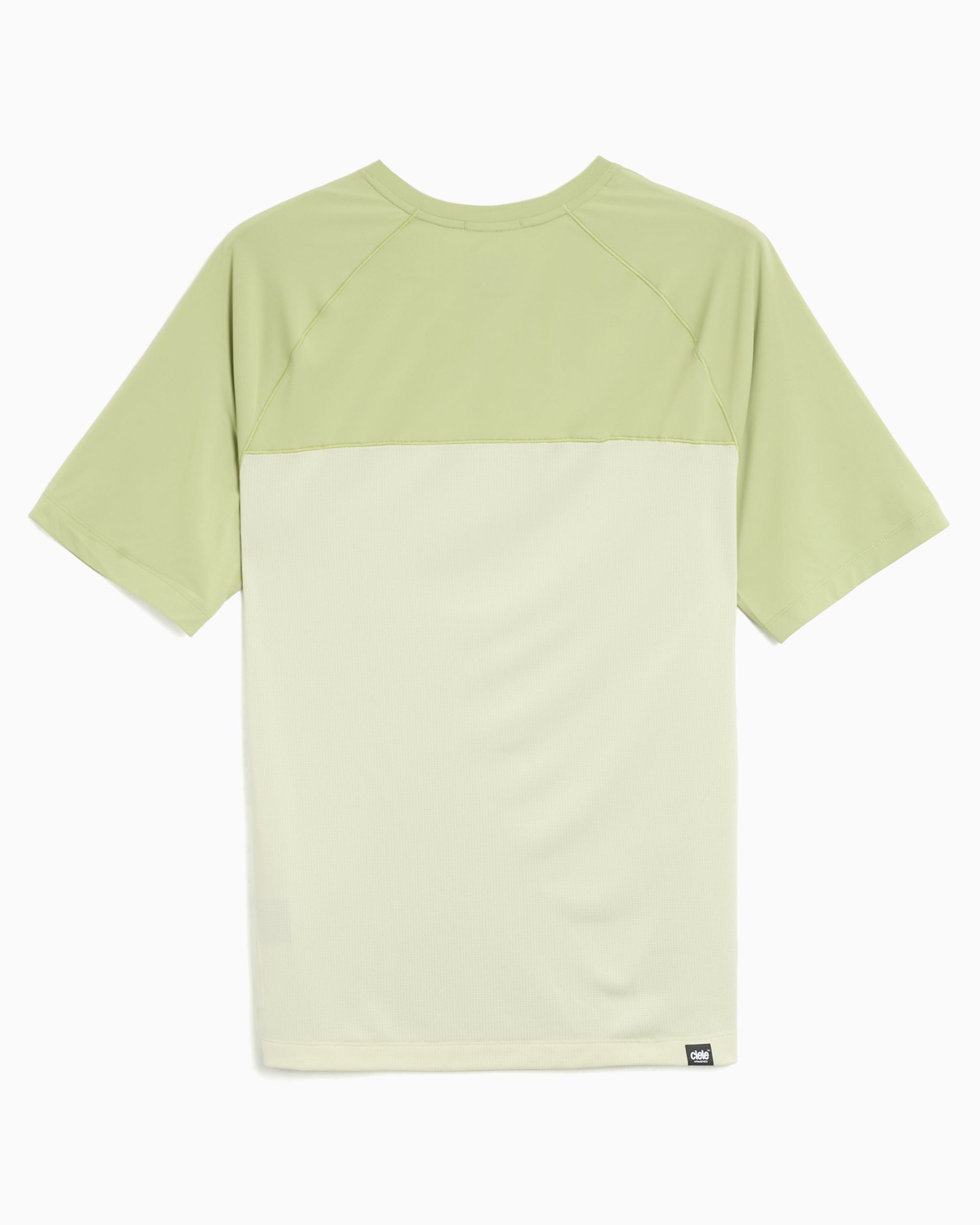 Ciele Athletics Camiseta Ciele Athletics Terragon para hombre