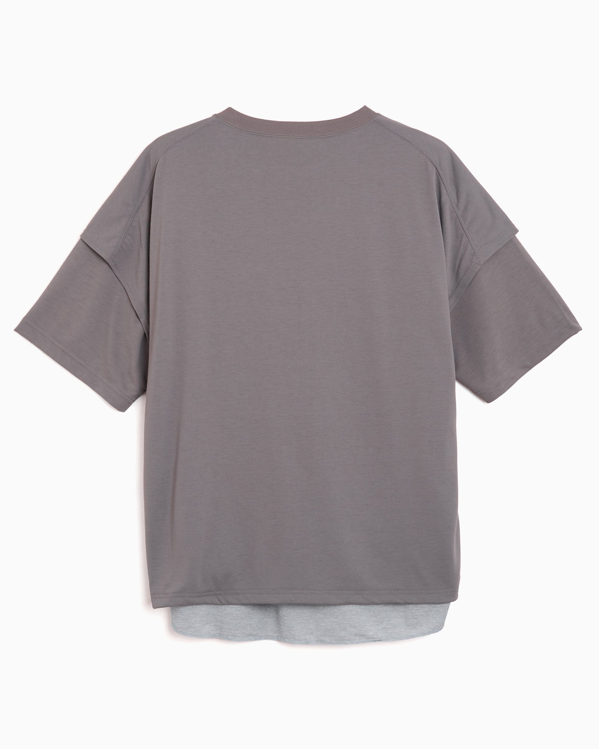 Poliquant Camiseta Relaxed Poliquant The Linked Layer para hombre