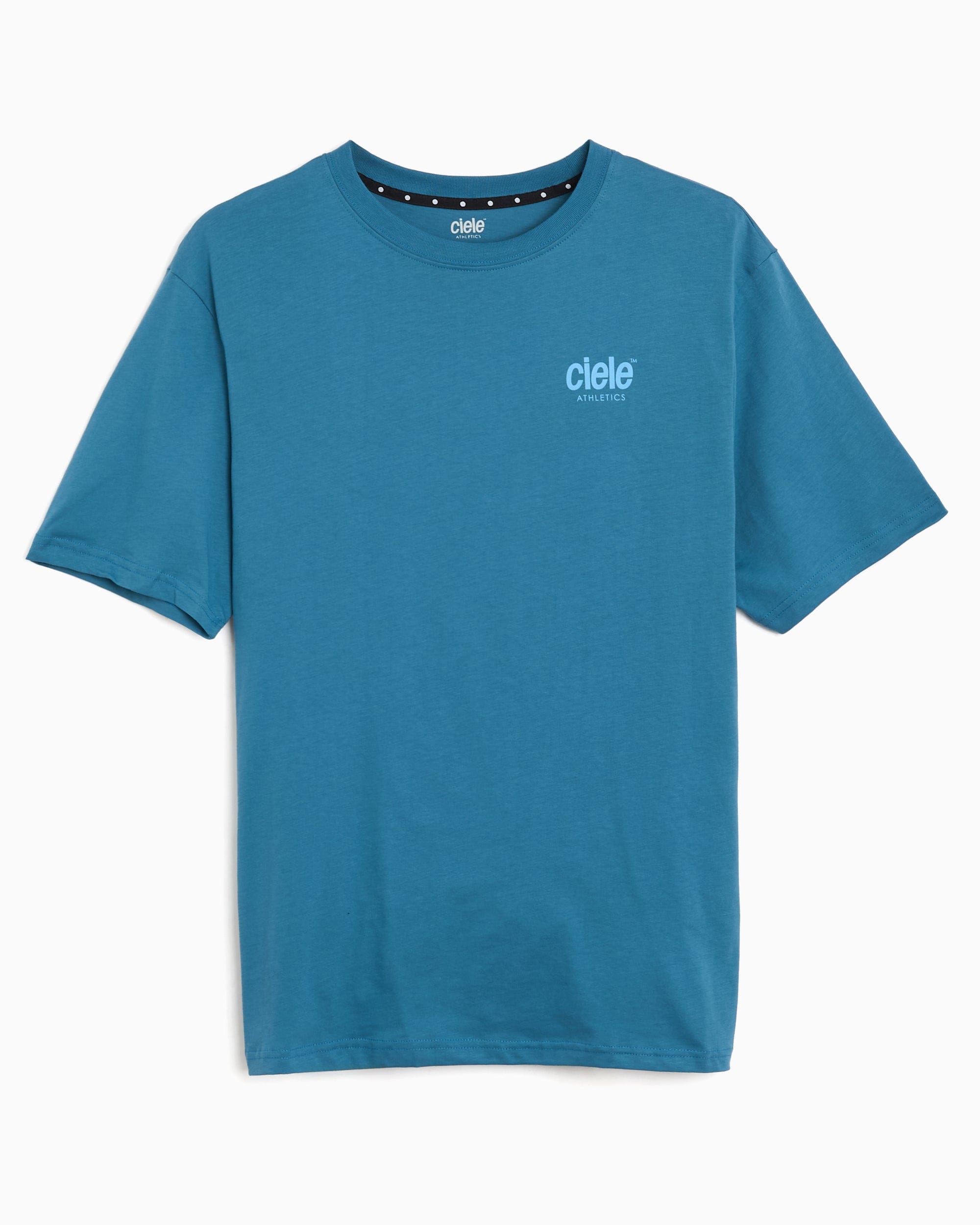 Ciele Athletics Camiseta con gráfico Relaxed Ciele Athletics Harbor para hombre