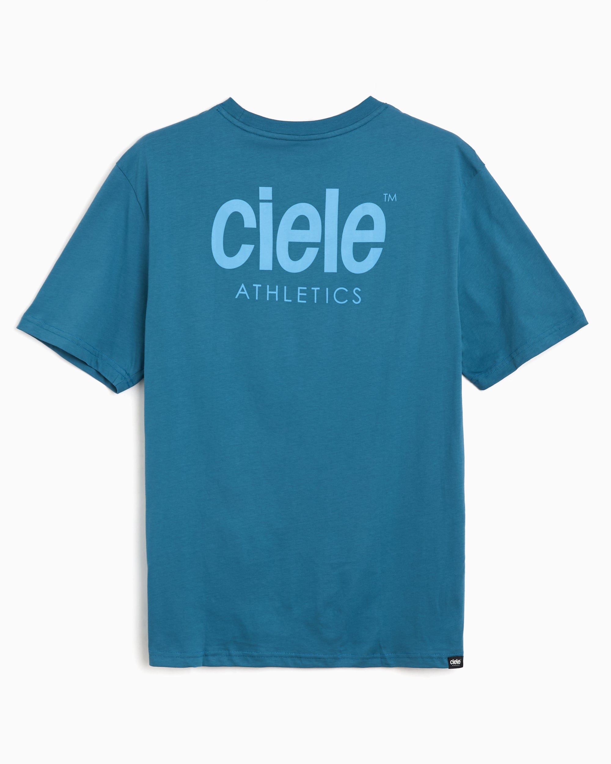 Ciele Athletics Camiseta con gráfico Relaxed Ciele Athletics Harbor para hombre