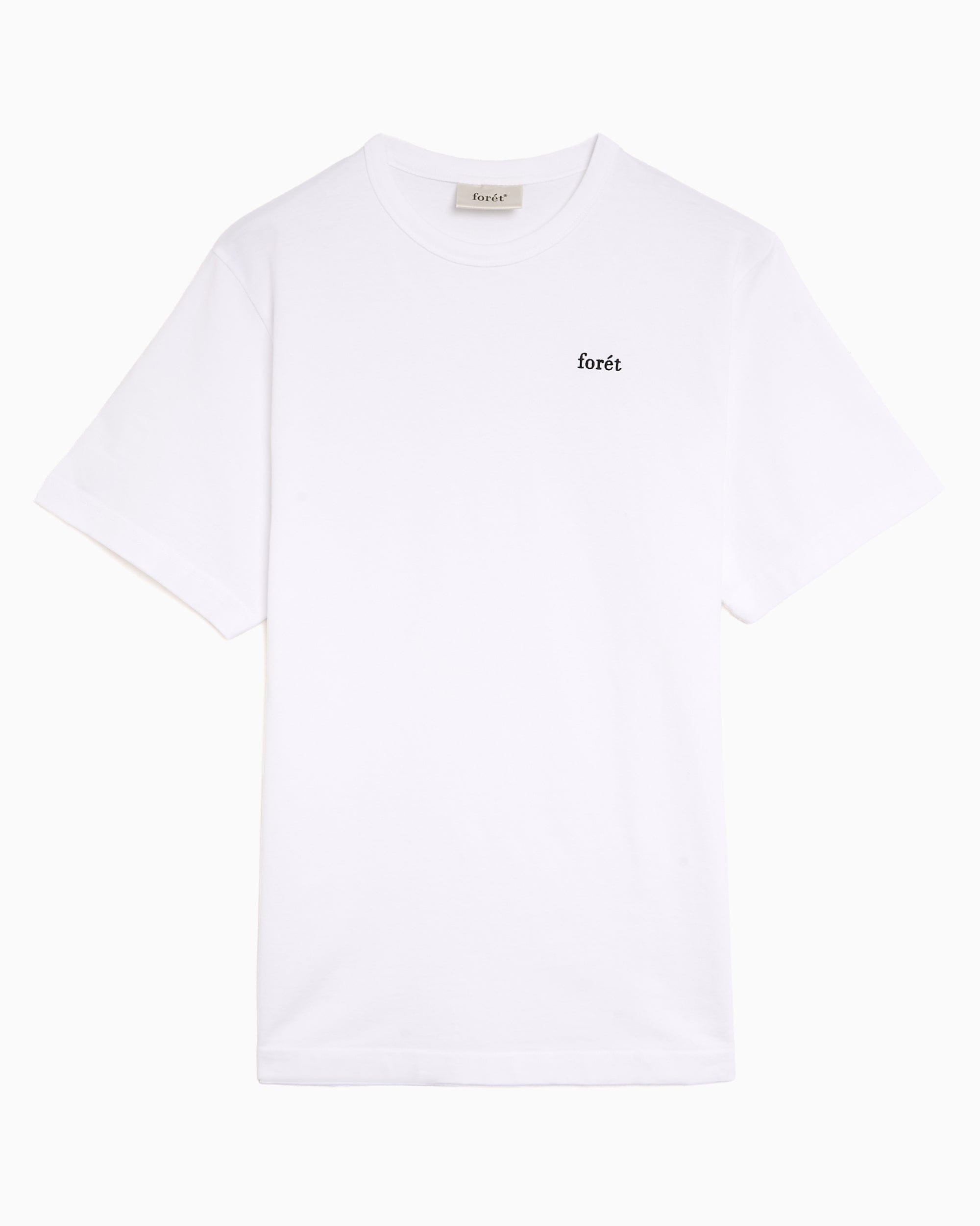 Forét Camiseta forét OAK para hombre