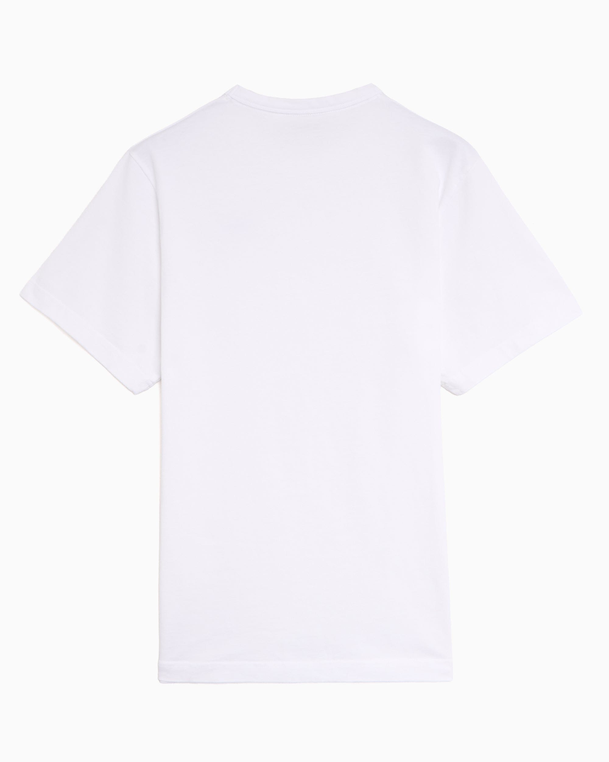Forét Camiseta forét OAK para hombre