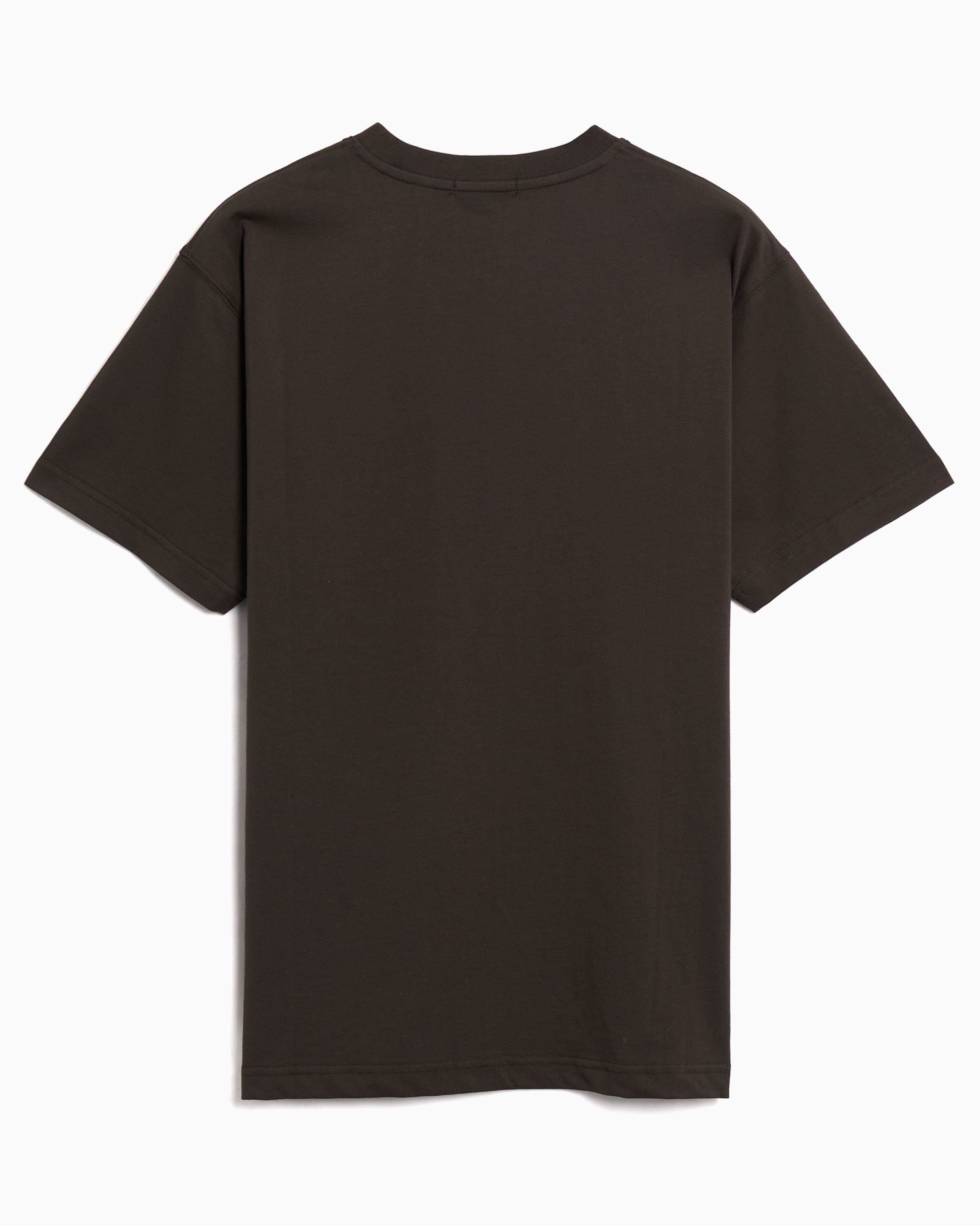 Dime MTL Camiseta con logo Relaxed Dime MTL Classic Steampunk para hombre