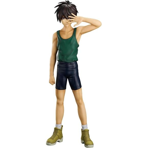 Ichibansho Figure Bandai Mobile Suit Gundam Wing Ichibansho Heero Yuy Masterlise Figure Statue