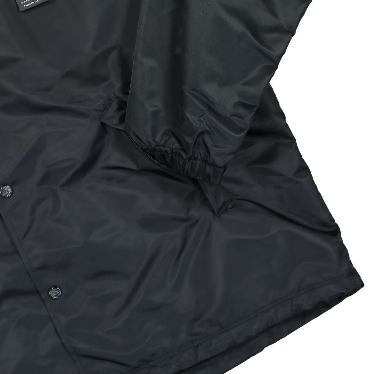 Fumito Ganryu 2Way Coach Jacket