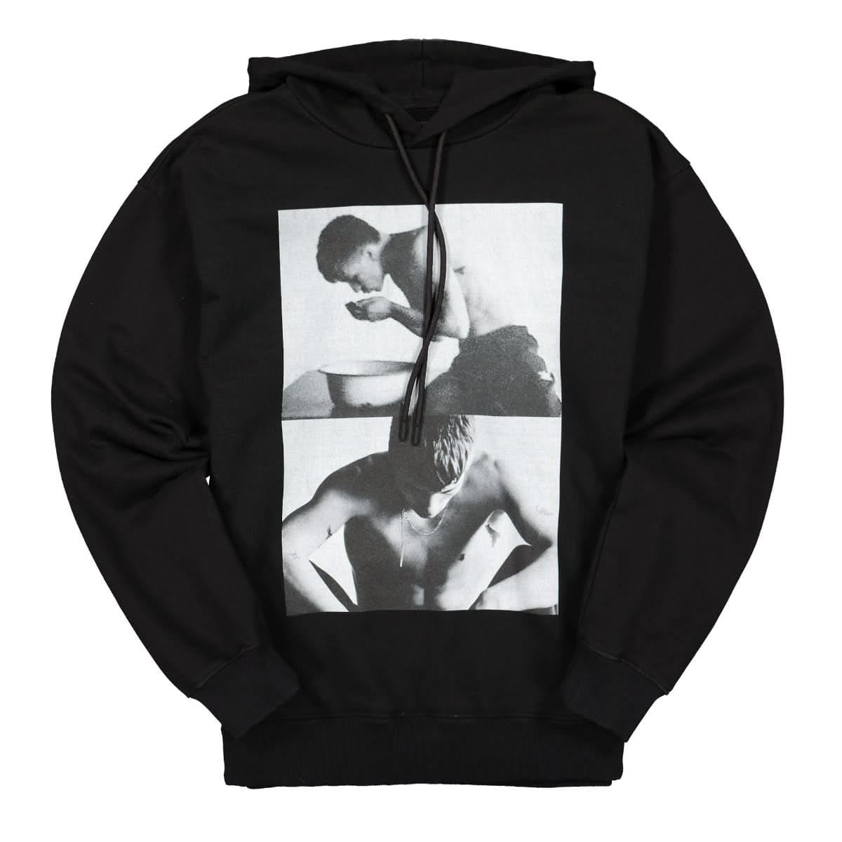 Dust Style 5 Bro Hoodie