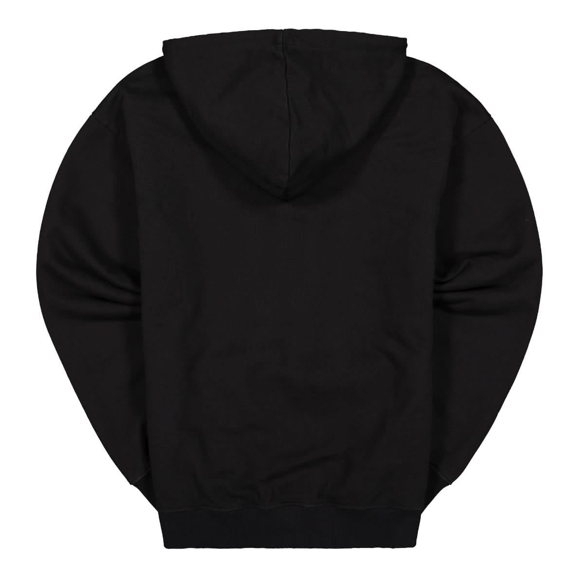 Dust Style 5 Bro Hoodie