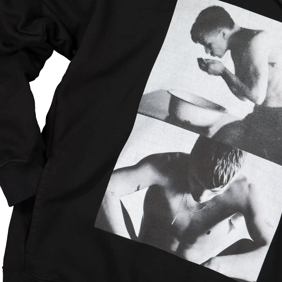 Dust Style 5 Bro Hoodie