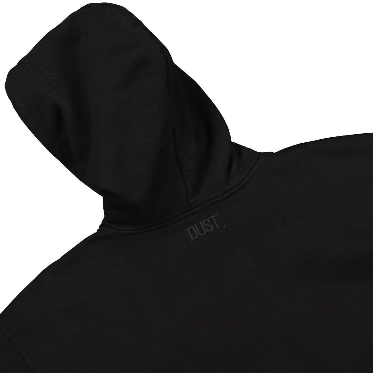 Dust Style 5 Bro Hoodie