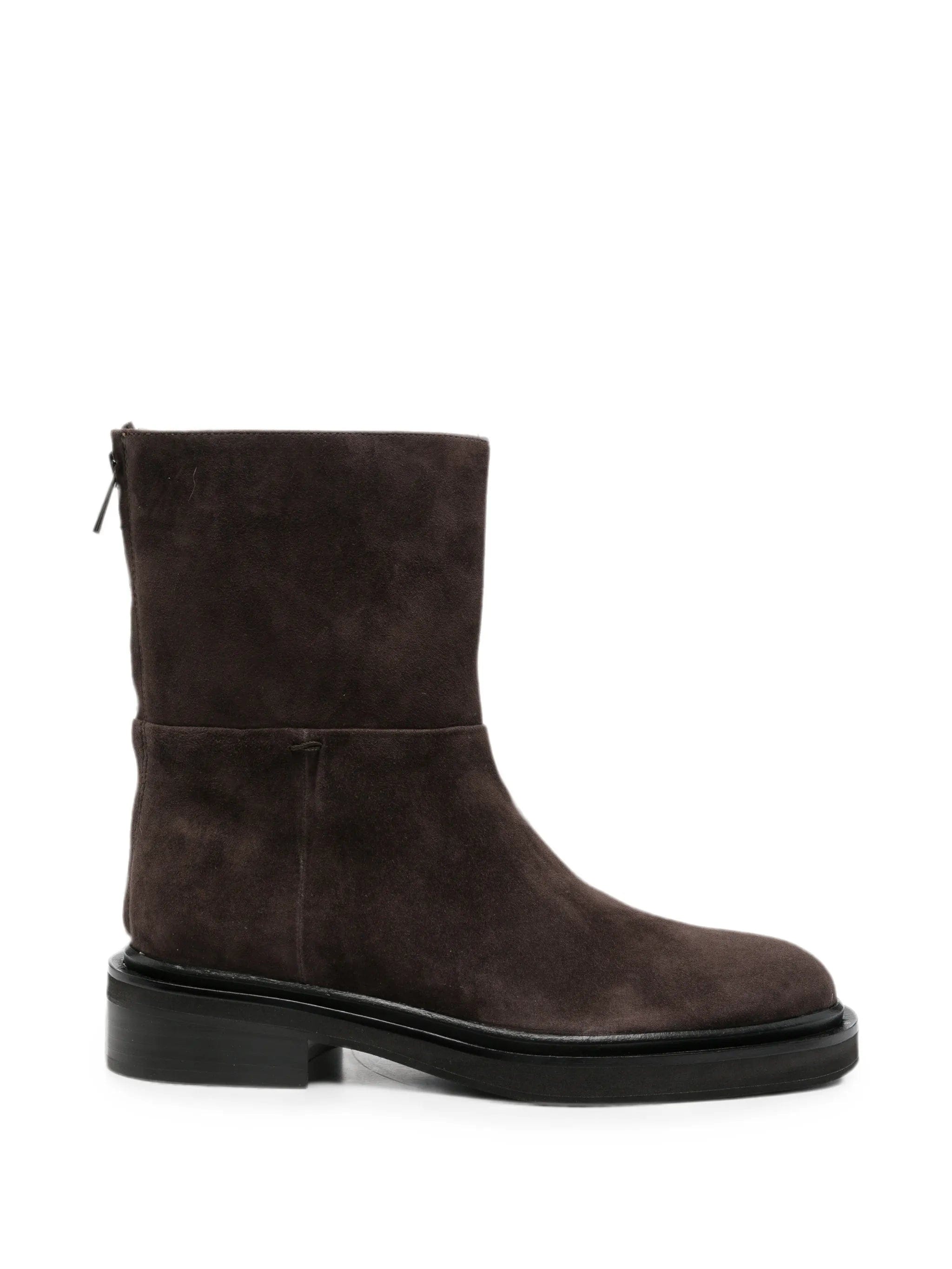 A.emery Easton suede boots