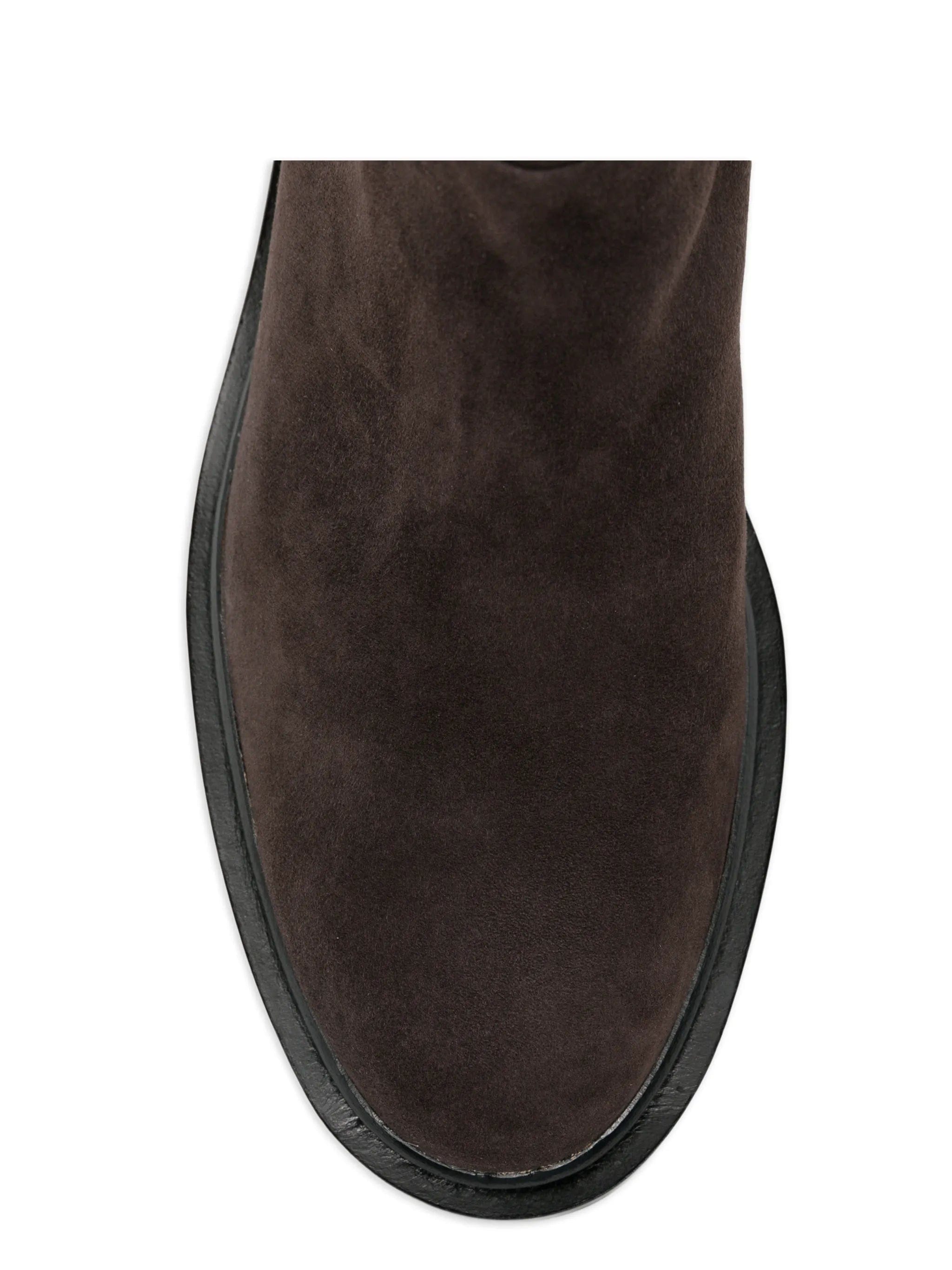 A.emery Easton suede boots