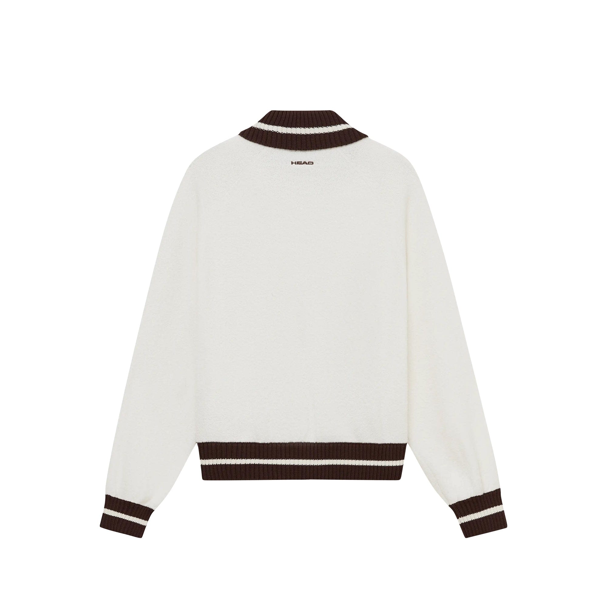 Head Golf Womens Knit Ragian Jacket
