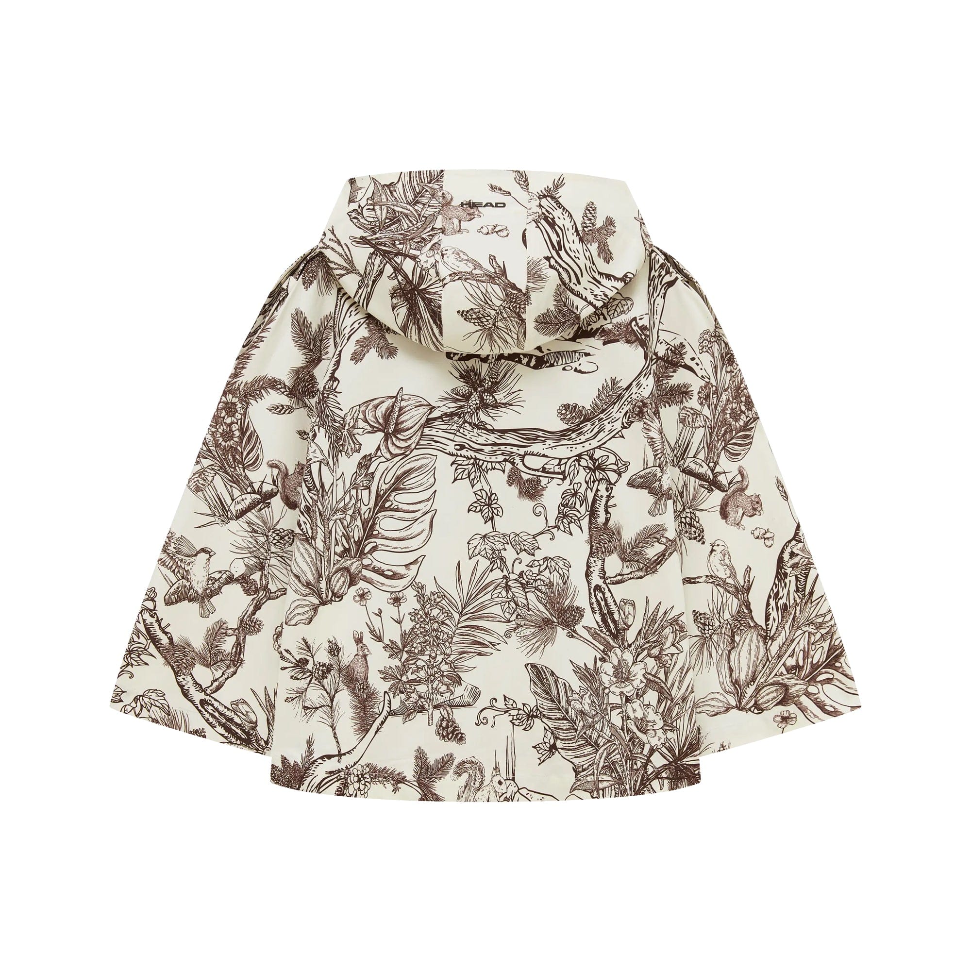 Head Golf Womens Poncho