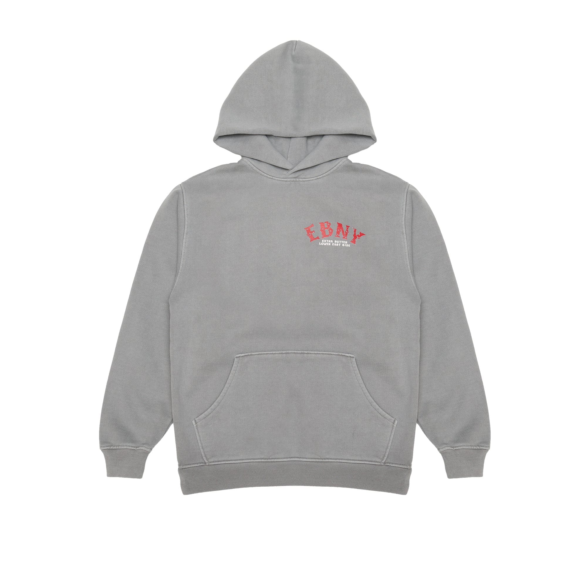 Butter Extra Butter EBGB Hoodie