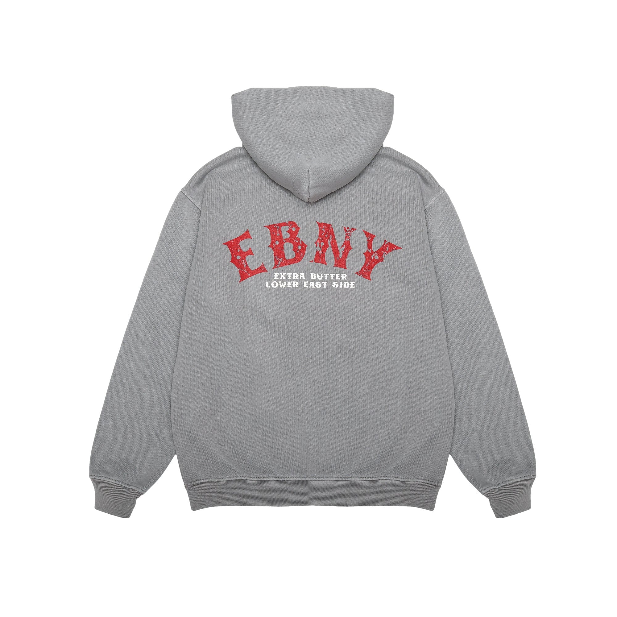 Butter Extra Butter EBGB Hoodie