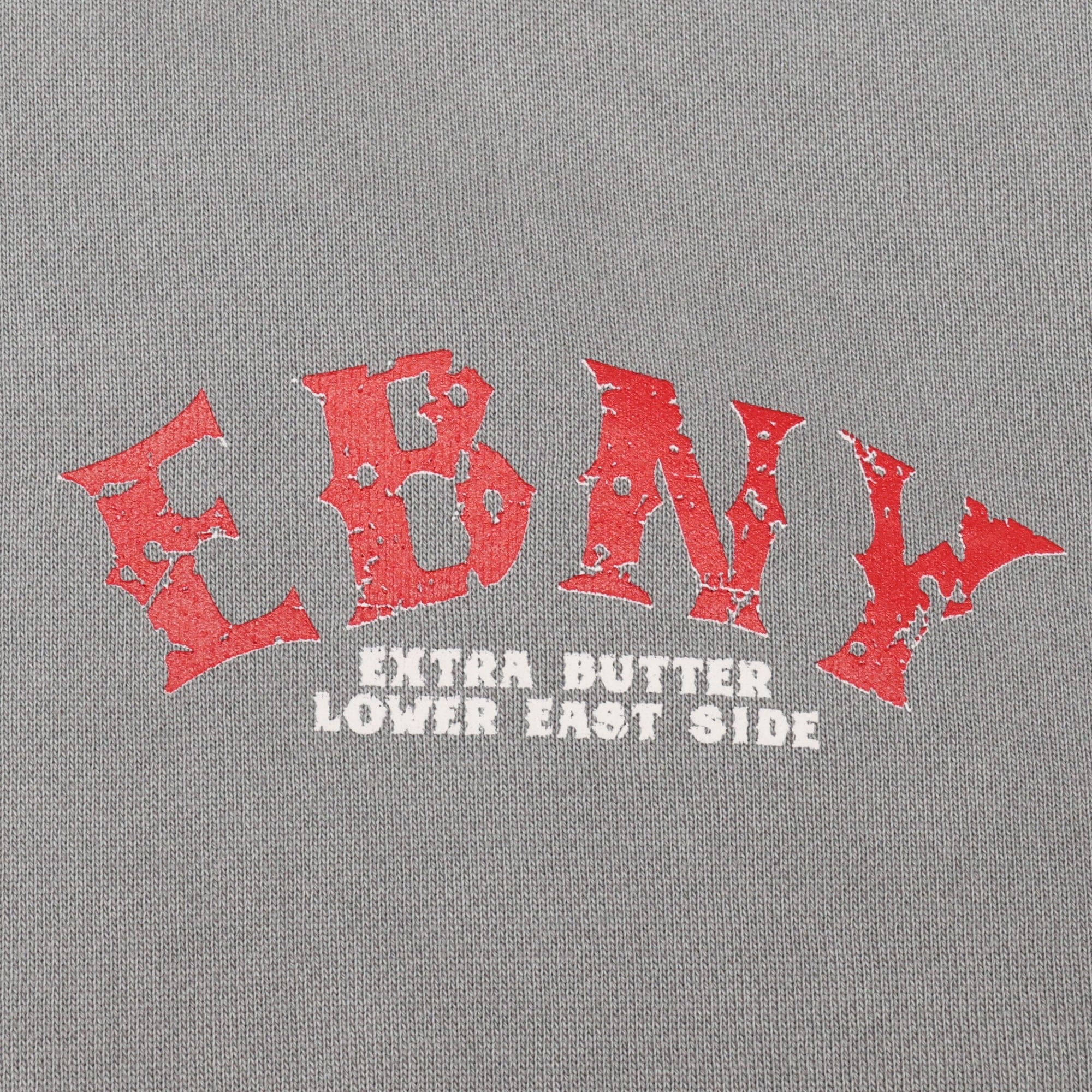 Butter Extra Butter EBGB Hoodie