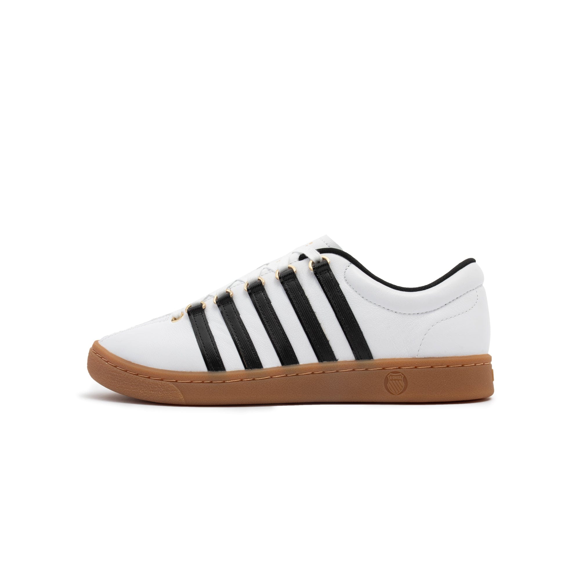 K - Swiss Mens KSRC Classic 66 NXT Shoes