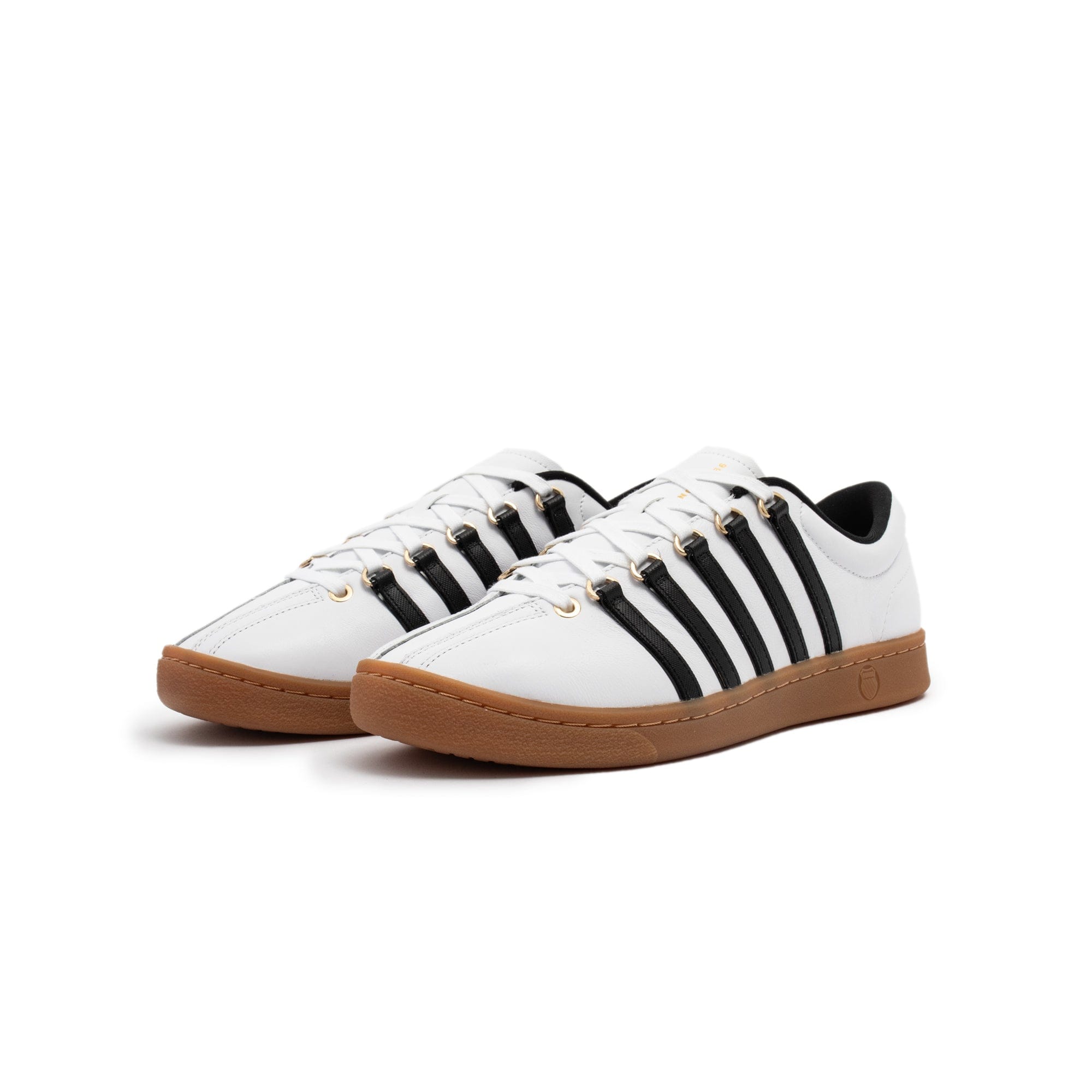 K - Swiss Mens KSRC Classic 66 NXT Shoes