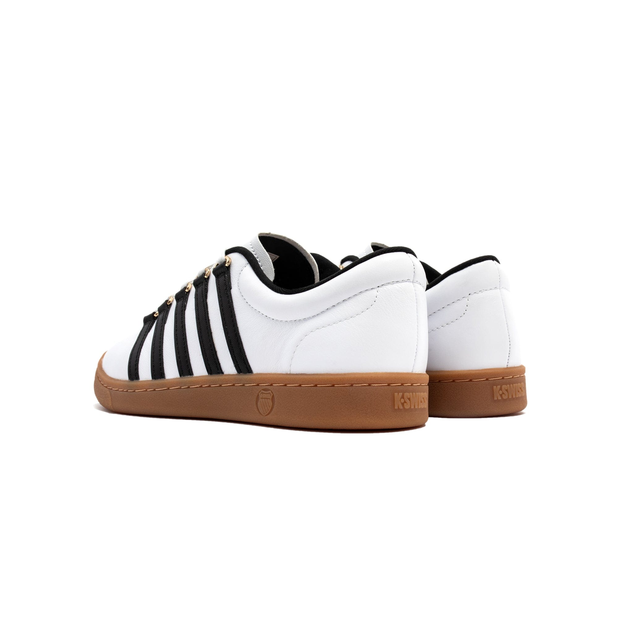 K - Swiss Mens KSRC Classic 66 NXT Shoes