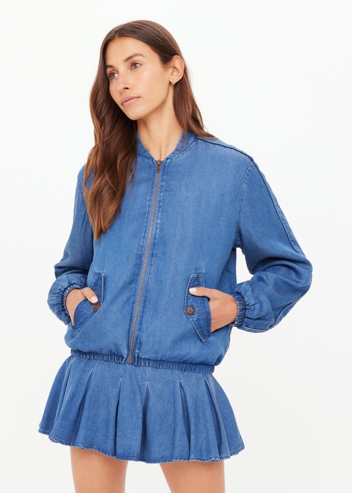 Maison Clad LEKKY JACKET MCL12684