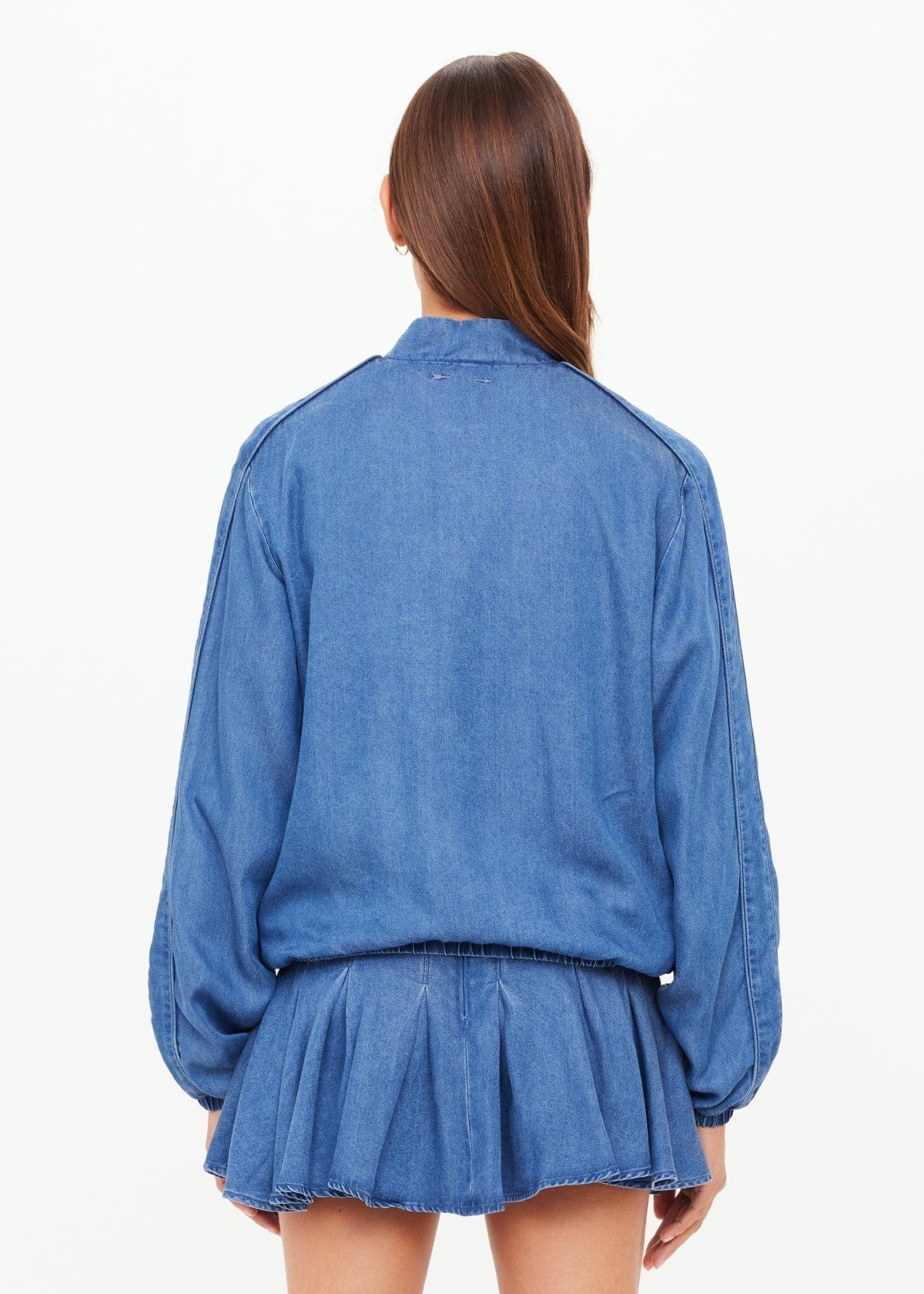 Maison Clad LEKKY JACKET MCL12684