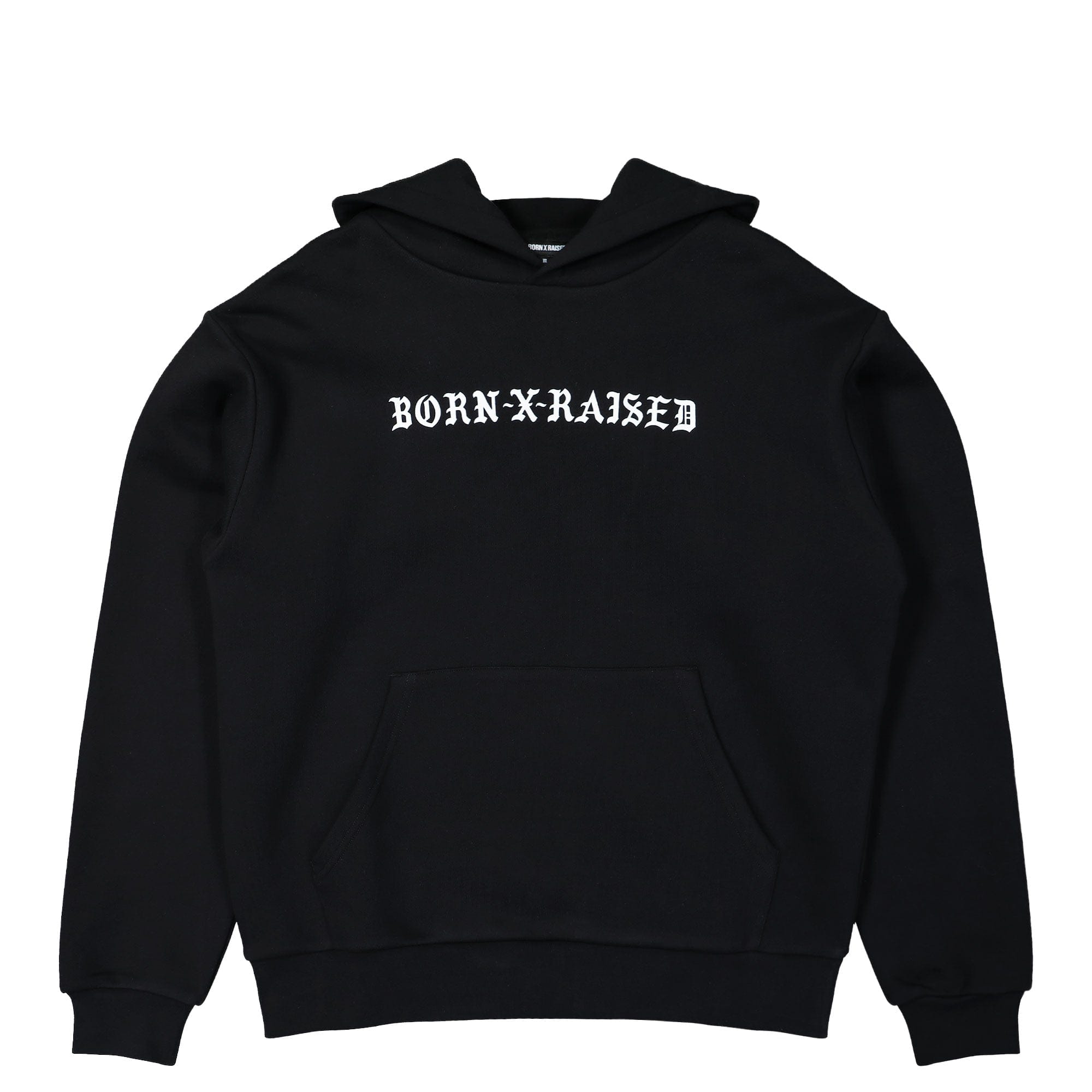 Born x Raised BXR Standard Hoodie