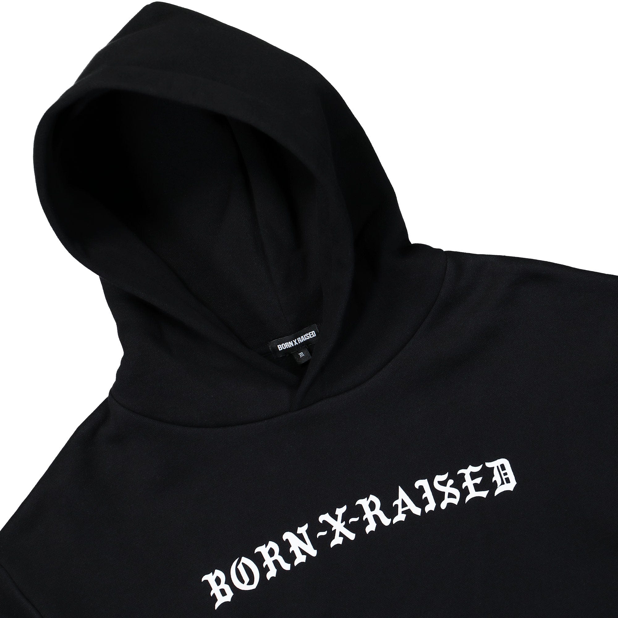 Born x Raised BXR Standard Hoodie